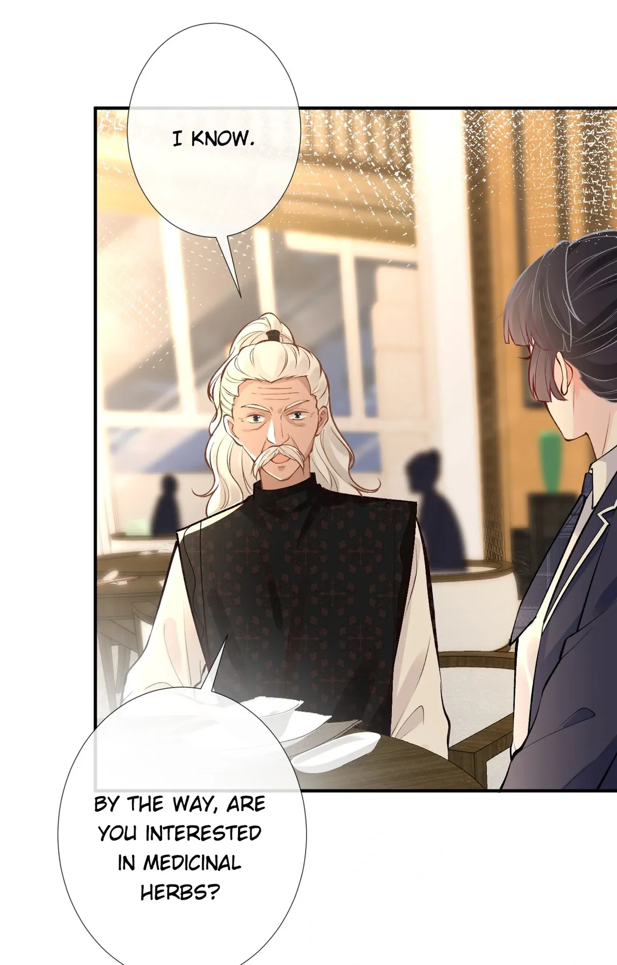 Everyone’s Darling Chapter 103 Online - página 10