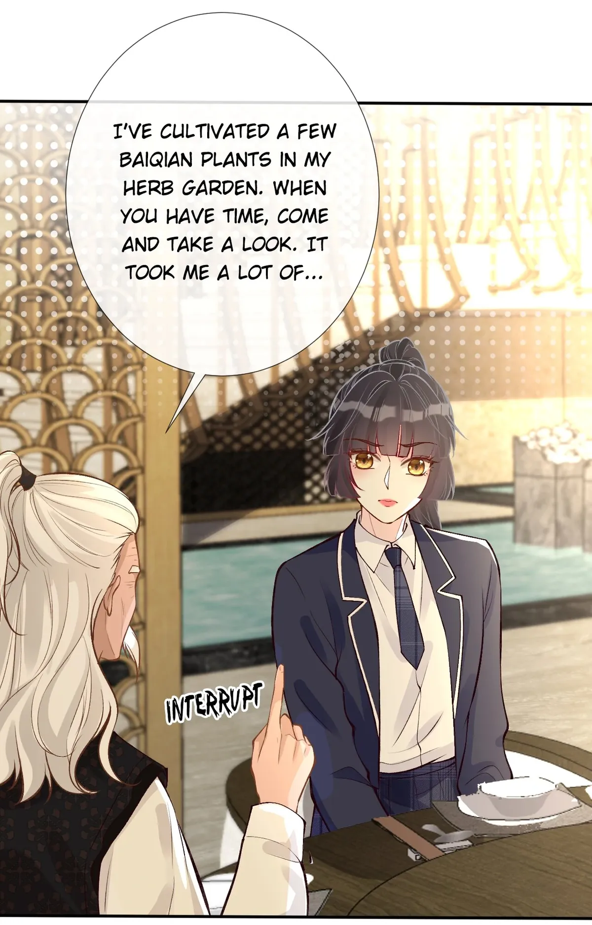 Everyone’s Darling Chapter 103 Online - página 12