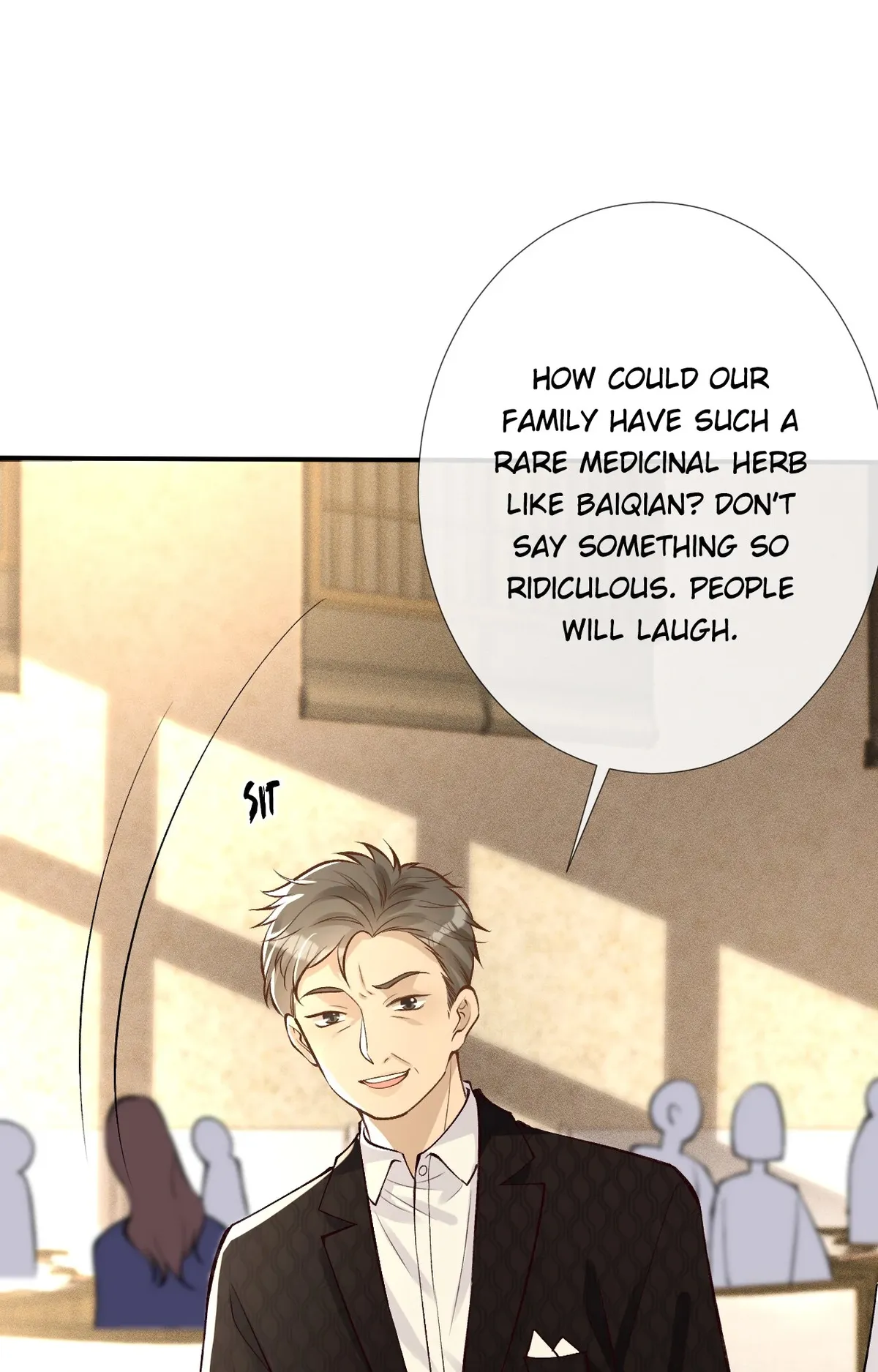 Everyone’s Darling Chapter 103 Online - página 14