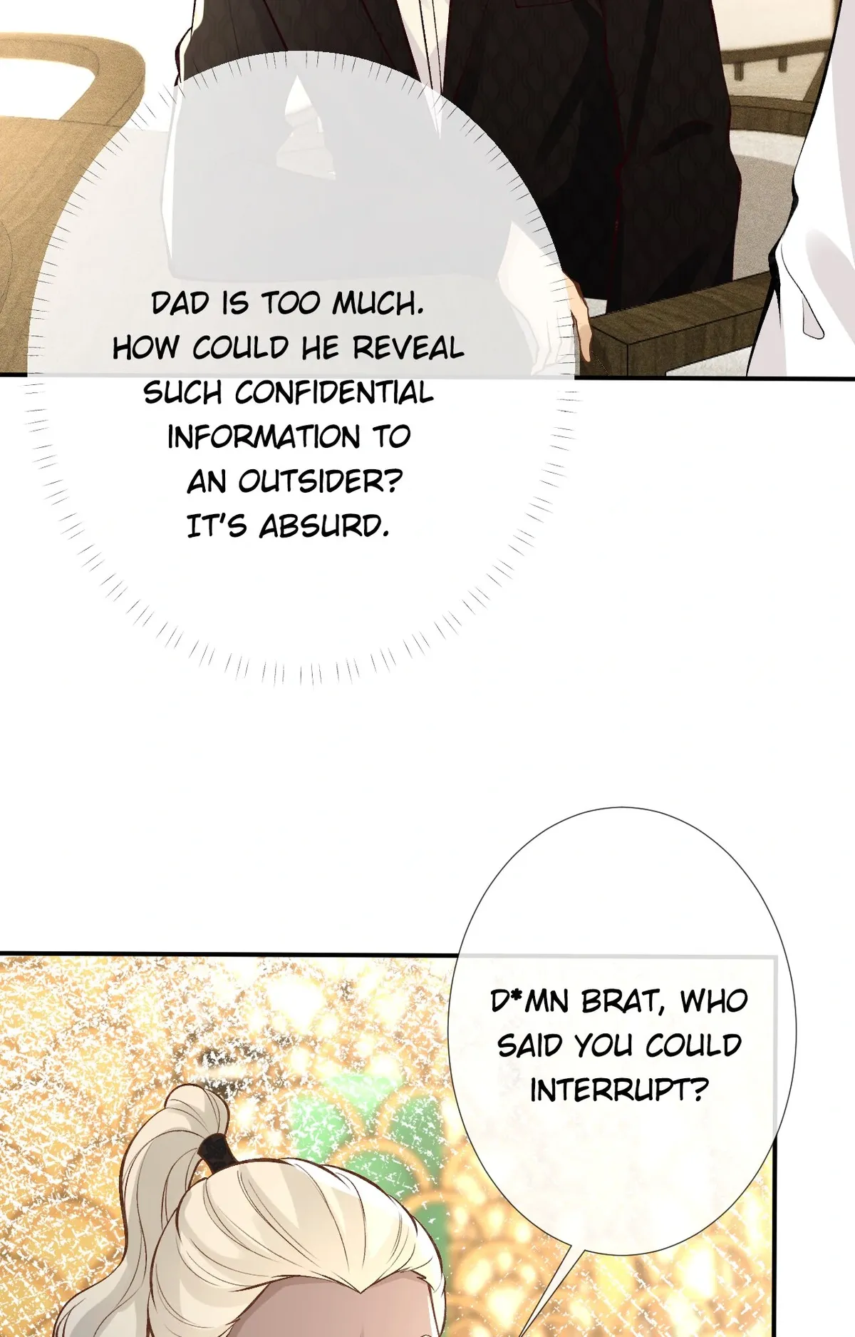 Everyone’s Darling Chapter 103 Online - página 15