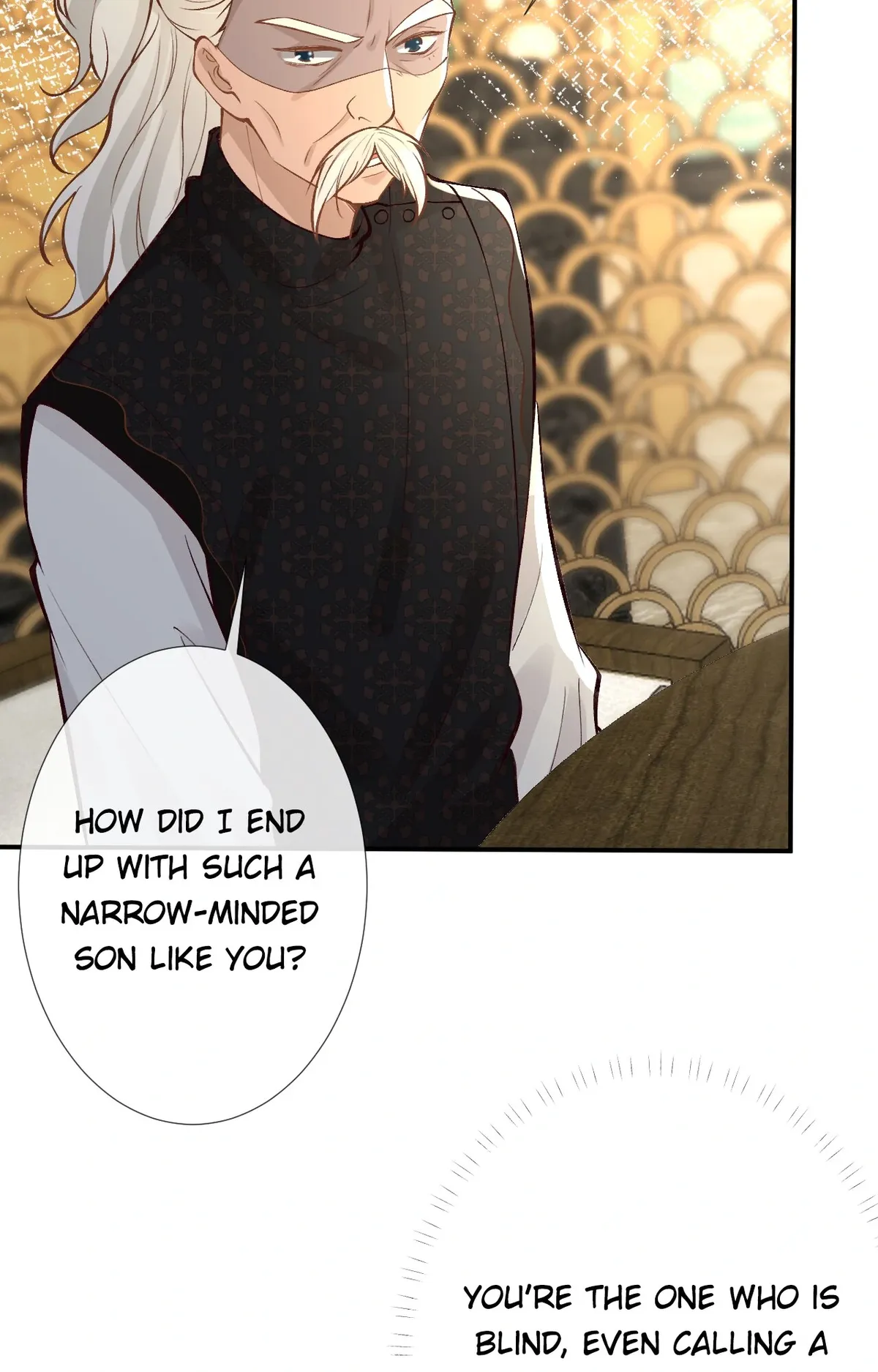 Everyone’s Darling Chapter 103 Online - página 16