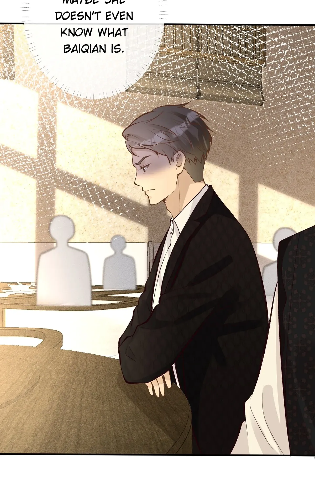 Everyone’s Darling Chapter 103 Online - página 18