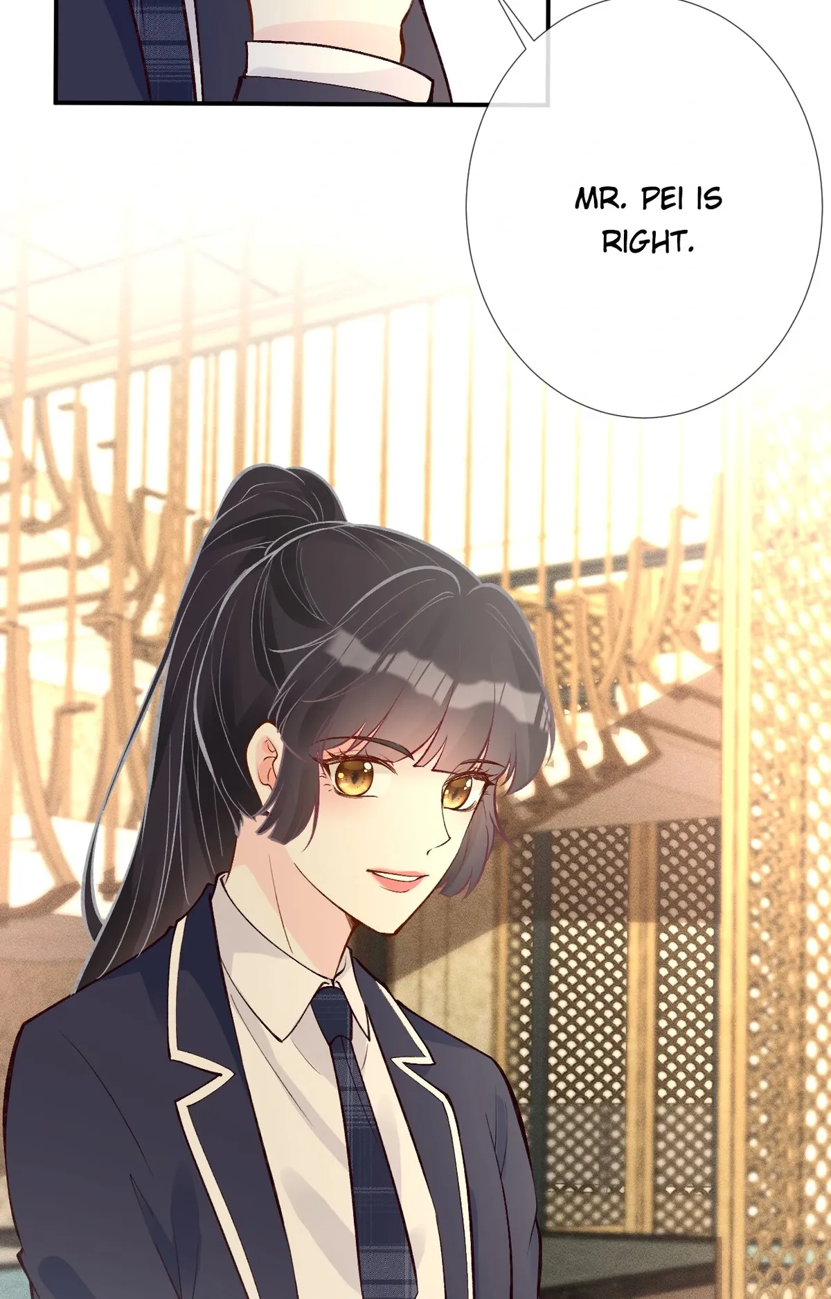 Everyone’s Darling Chapter 103 Online - página 20