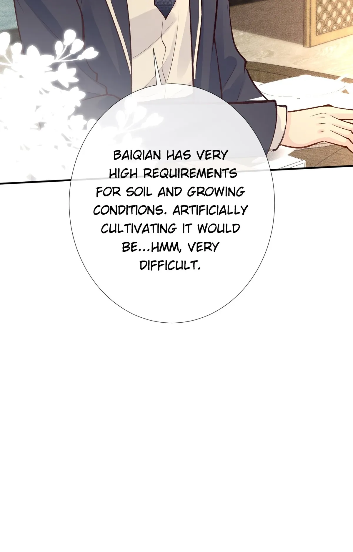 Everyone’s Darling Chapter 103 Online - página 21