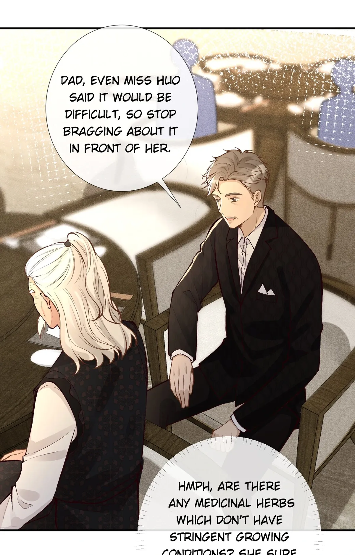 Everyone’s Darling Chapter 103 Online - página 22