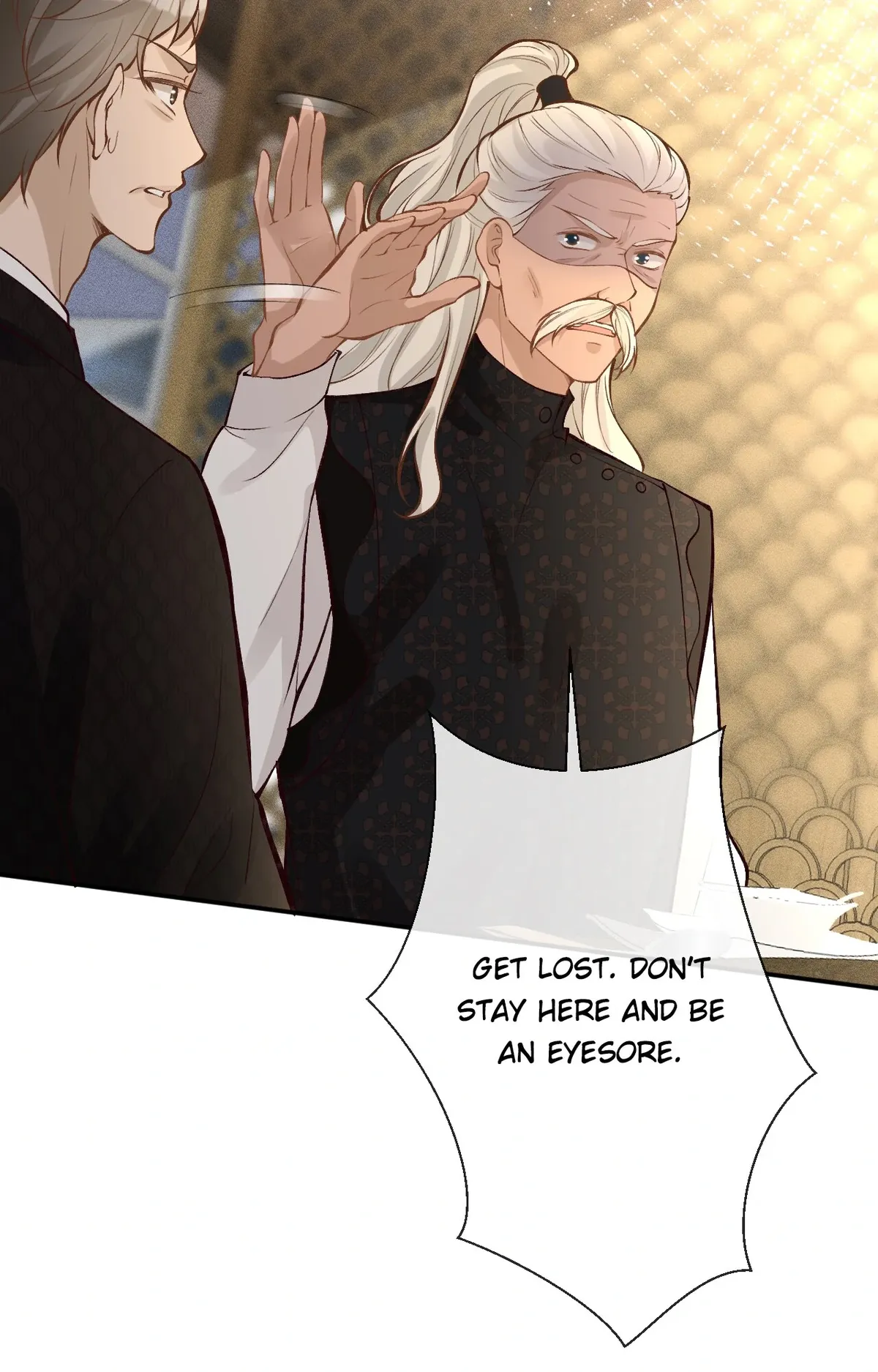 Everyone’s Darling Chapter 103 Online - página 24