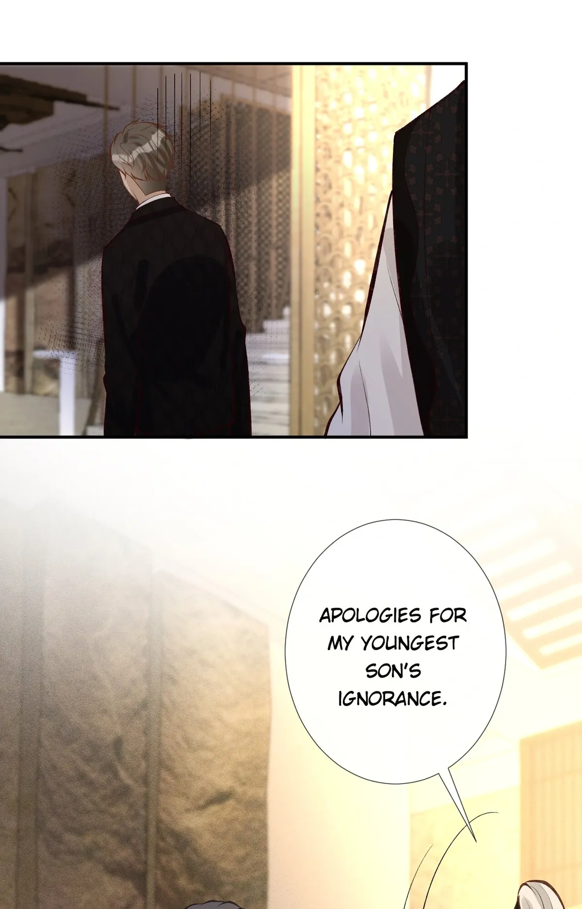 Everyone’s Darling Chapter 103 Online - página 25