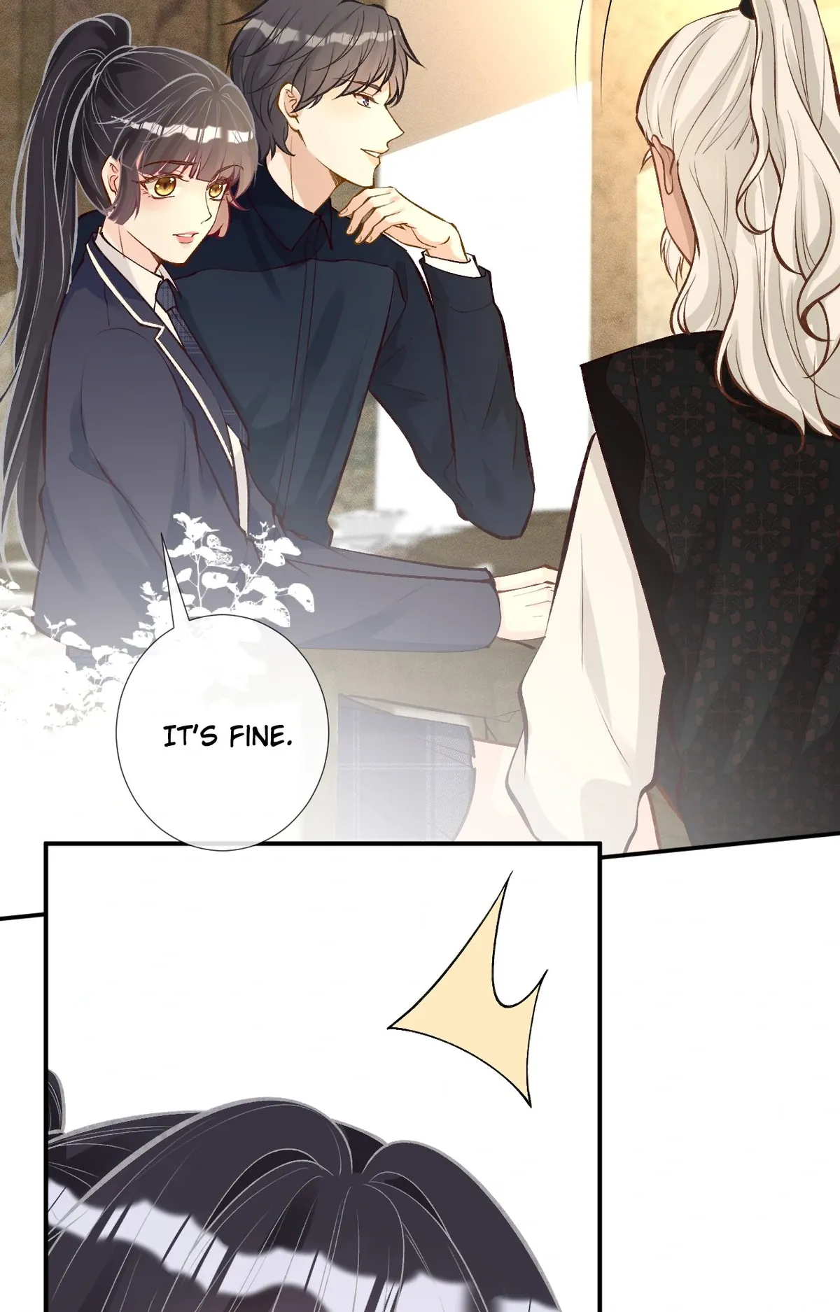 Everyone’s Darling Chapter 103 Online - página 26