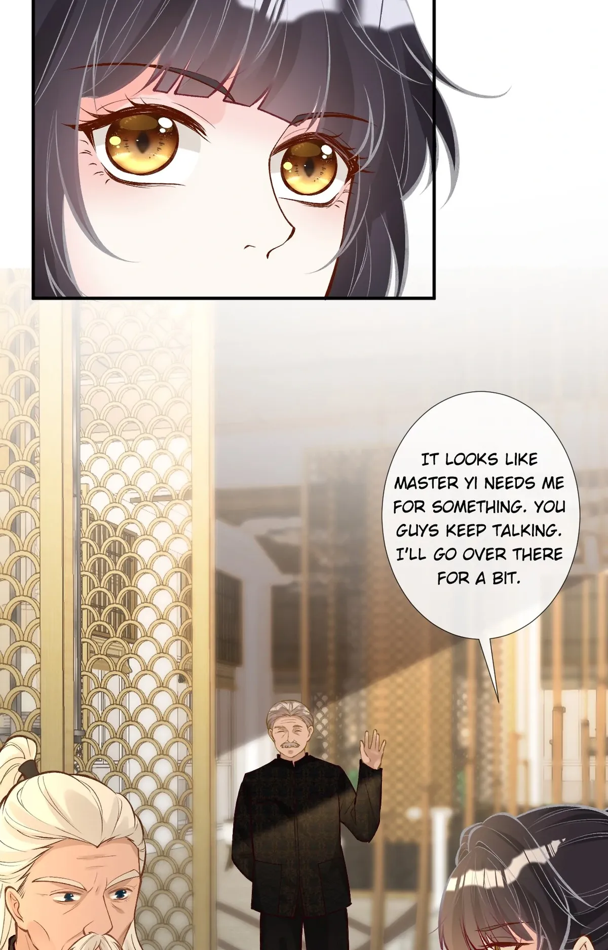 Everyone’s Darling Chapter 103 Online - página 27