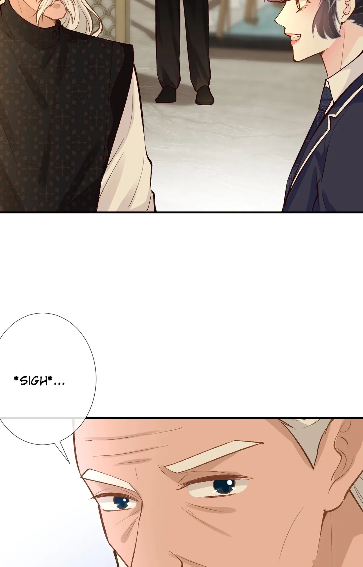 Everyone’s Darling Chapter 103 Online - página 28