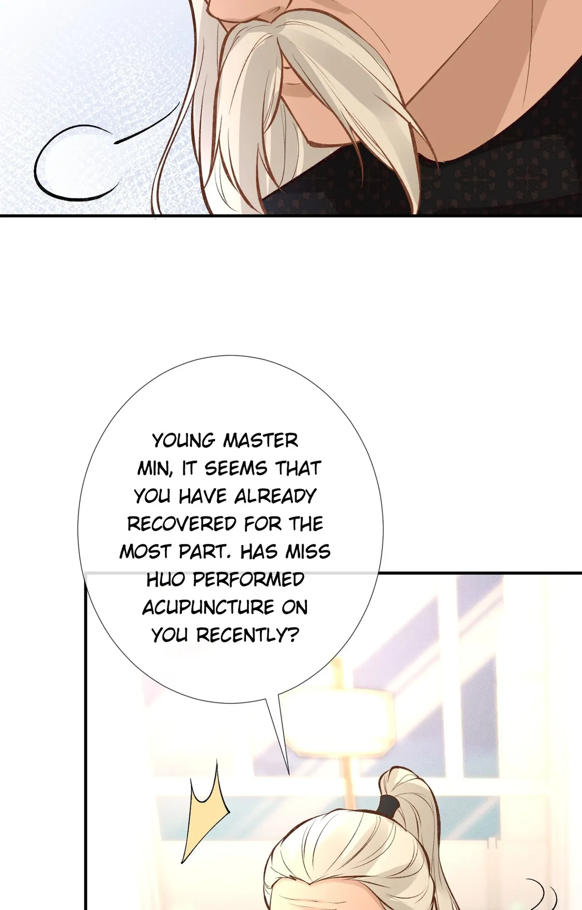 Everyone’s Darling Chapter 103 Online - página 29