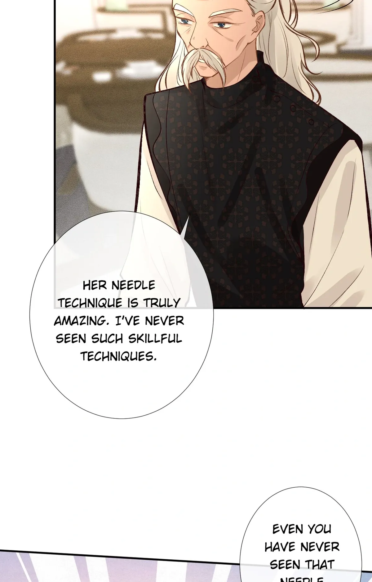 Everyone’s Darling Chapter 103 Online - página 30