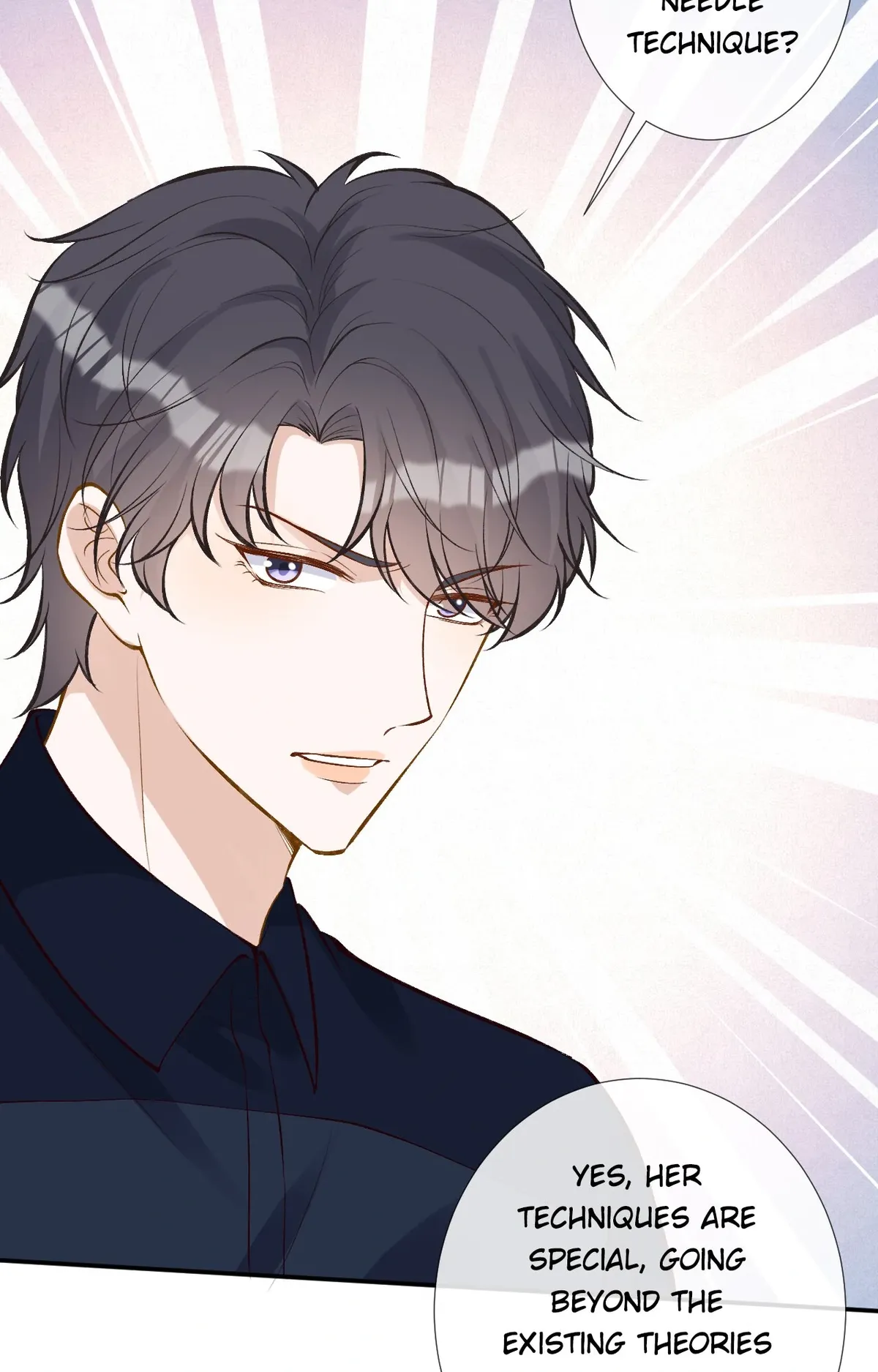 Everyone’s Darling Chapter 103 Online - página 31