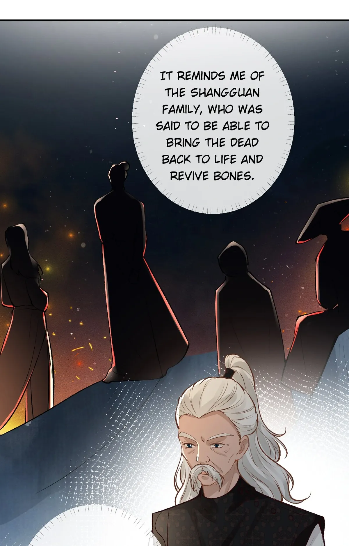 Everyone’s Darling Chapter 103 Online - página 33