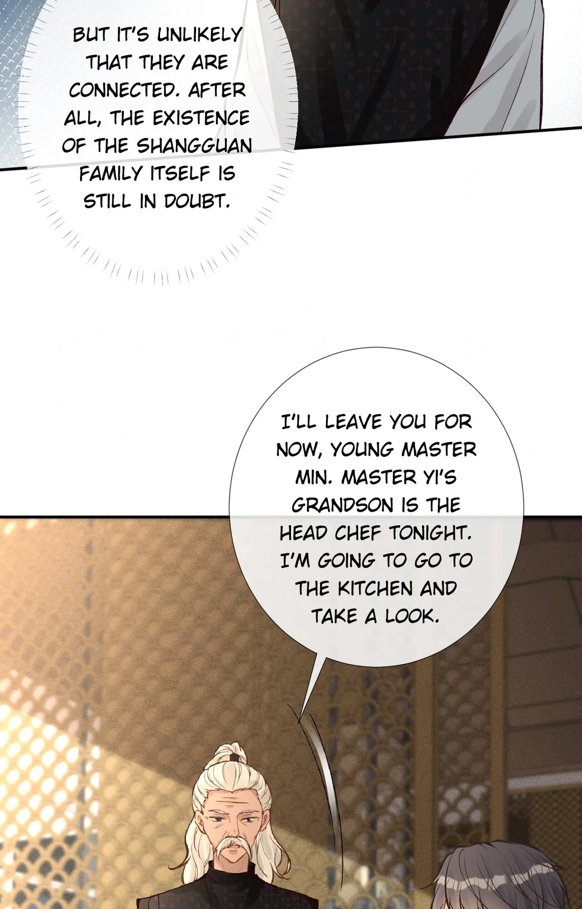Everyone’s Darling Chapter 103 Online - página 34