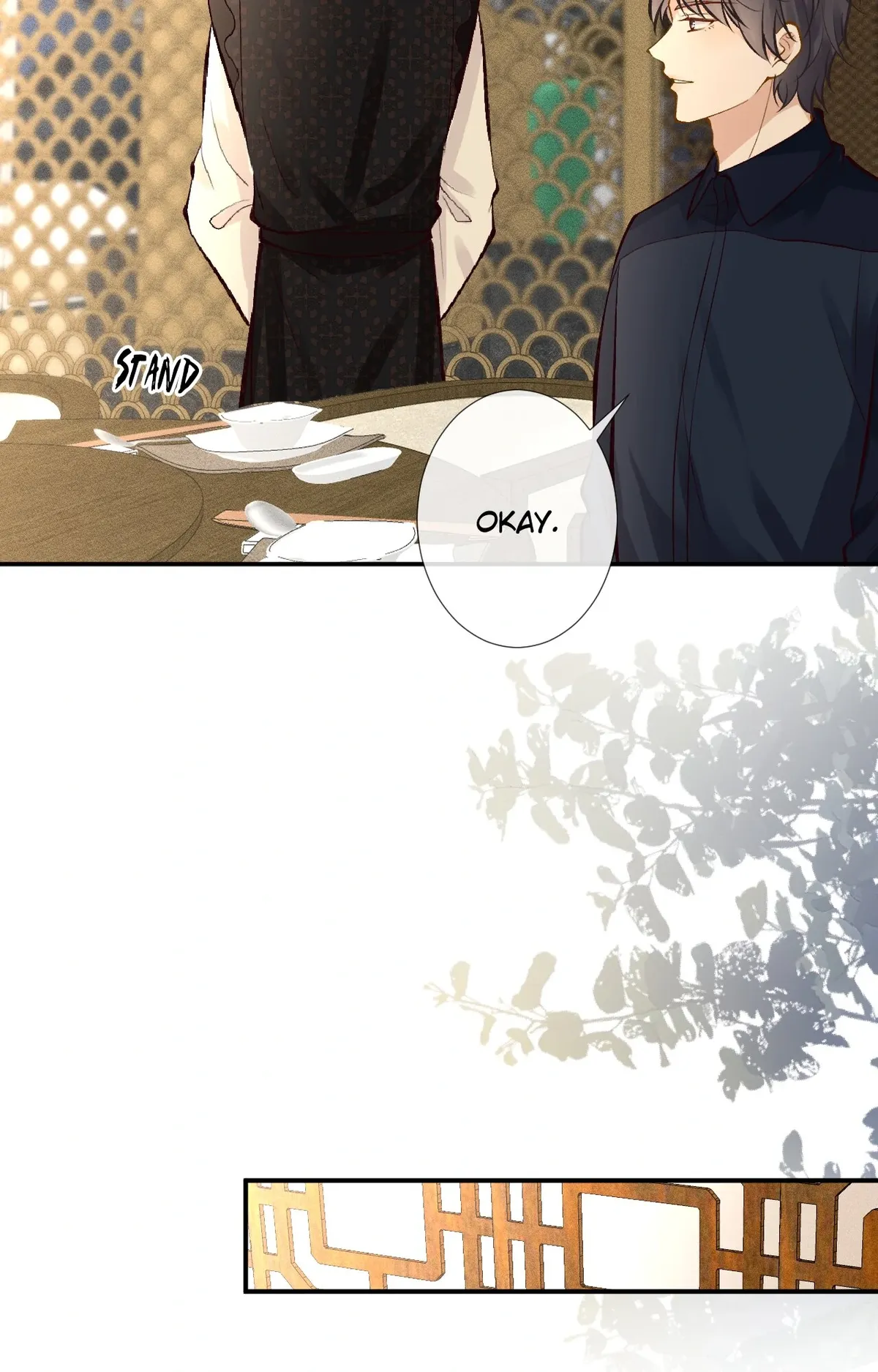 Everyone’s Darling Chapter 103 Online - página 35