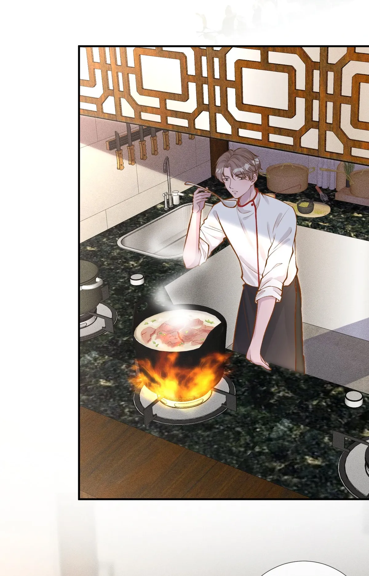 Everyone’s Darling Chapter 103 Online - página 36