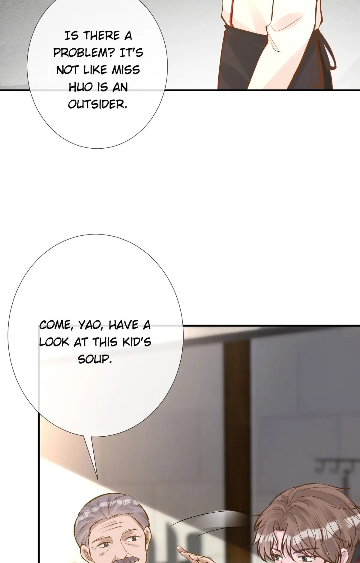 Everyone’s Darling Chapter 103 Online - página 38