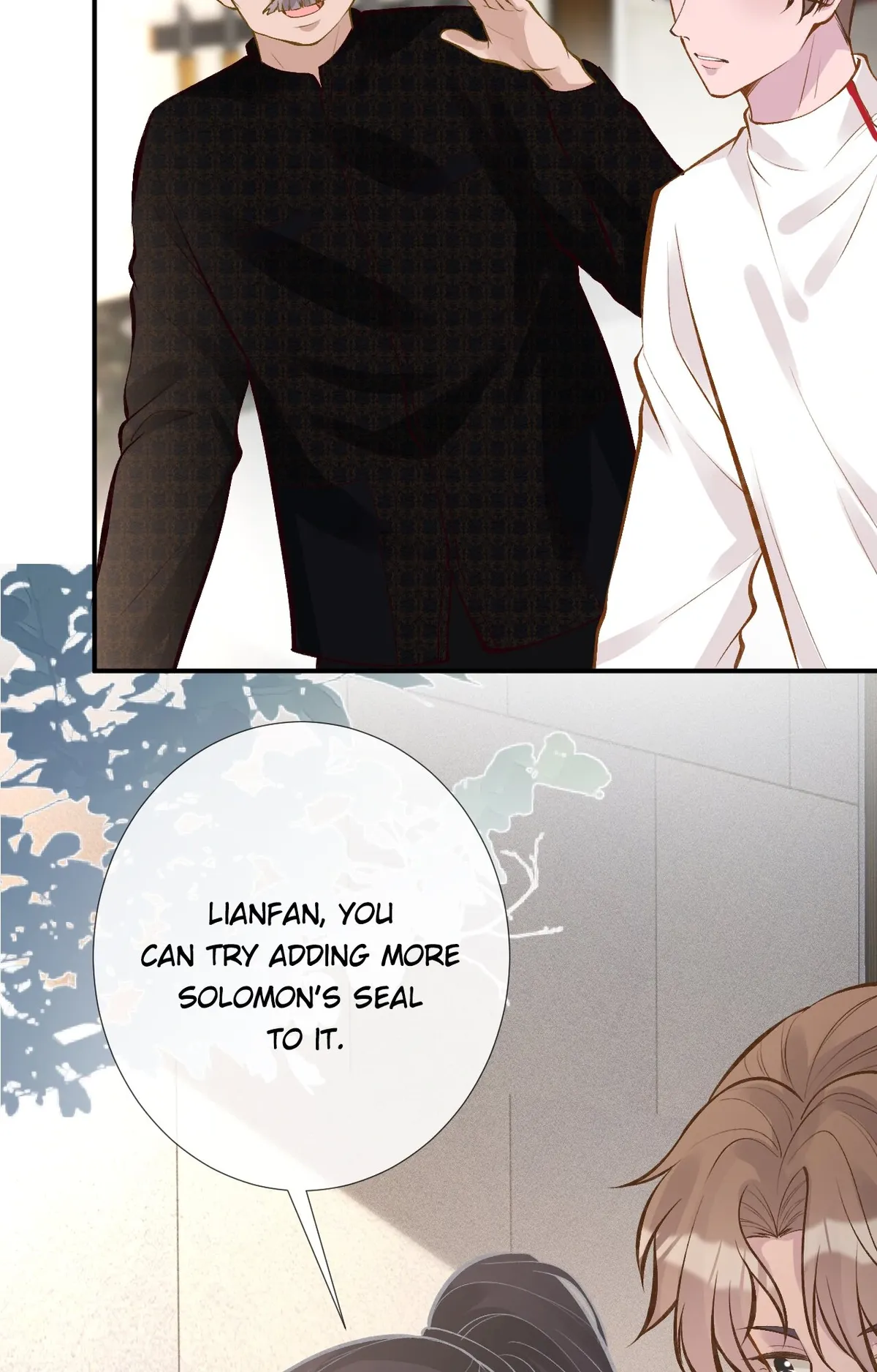 Everyone’s Darling Chapter 103 Online - página 39