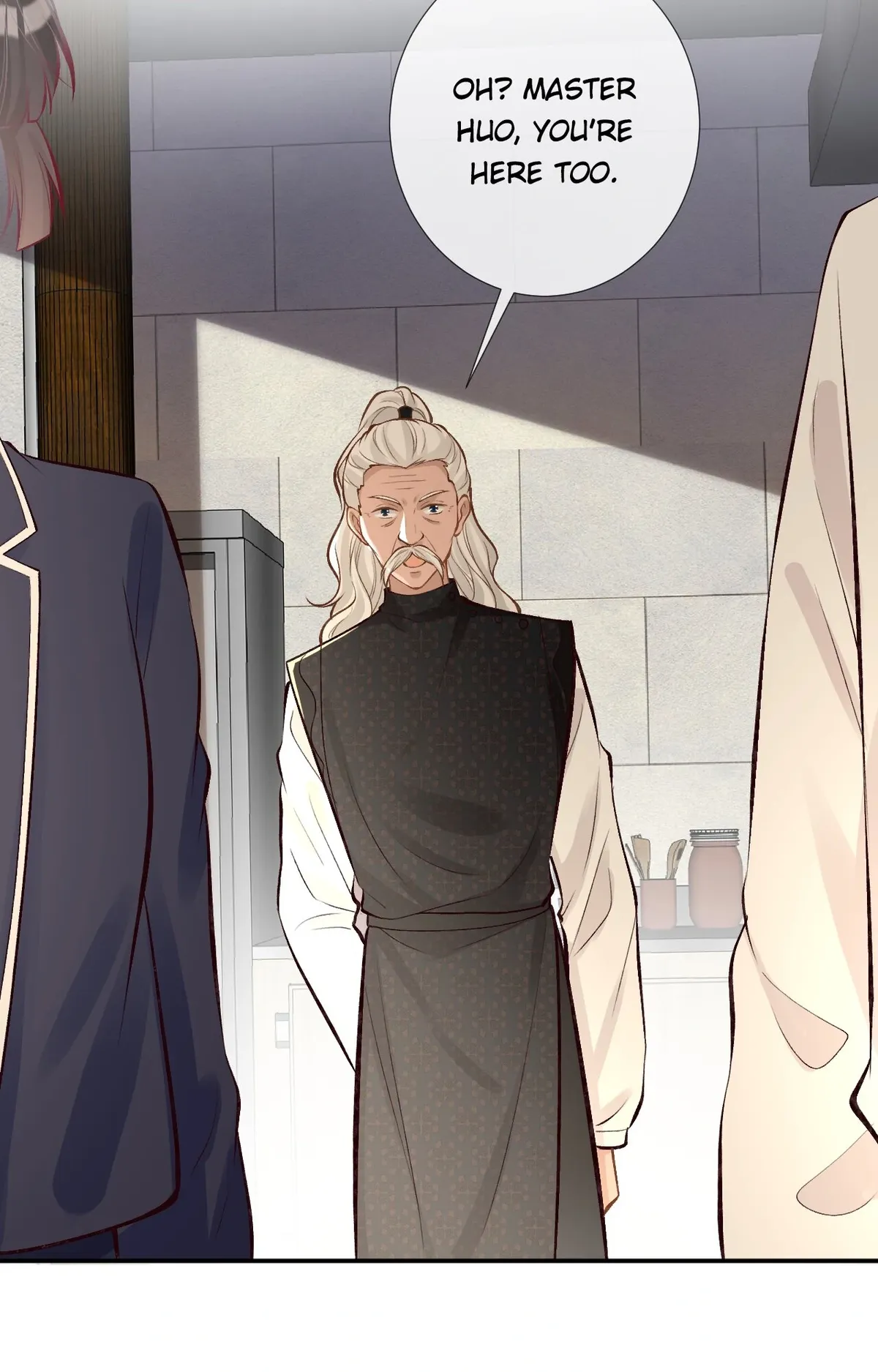 Everyone’s Darling Chapter 103 Online - página 42