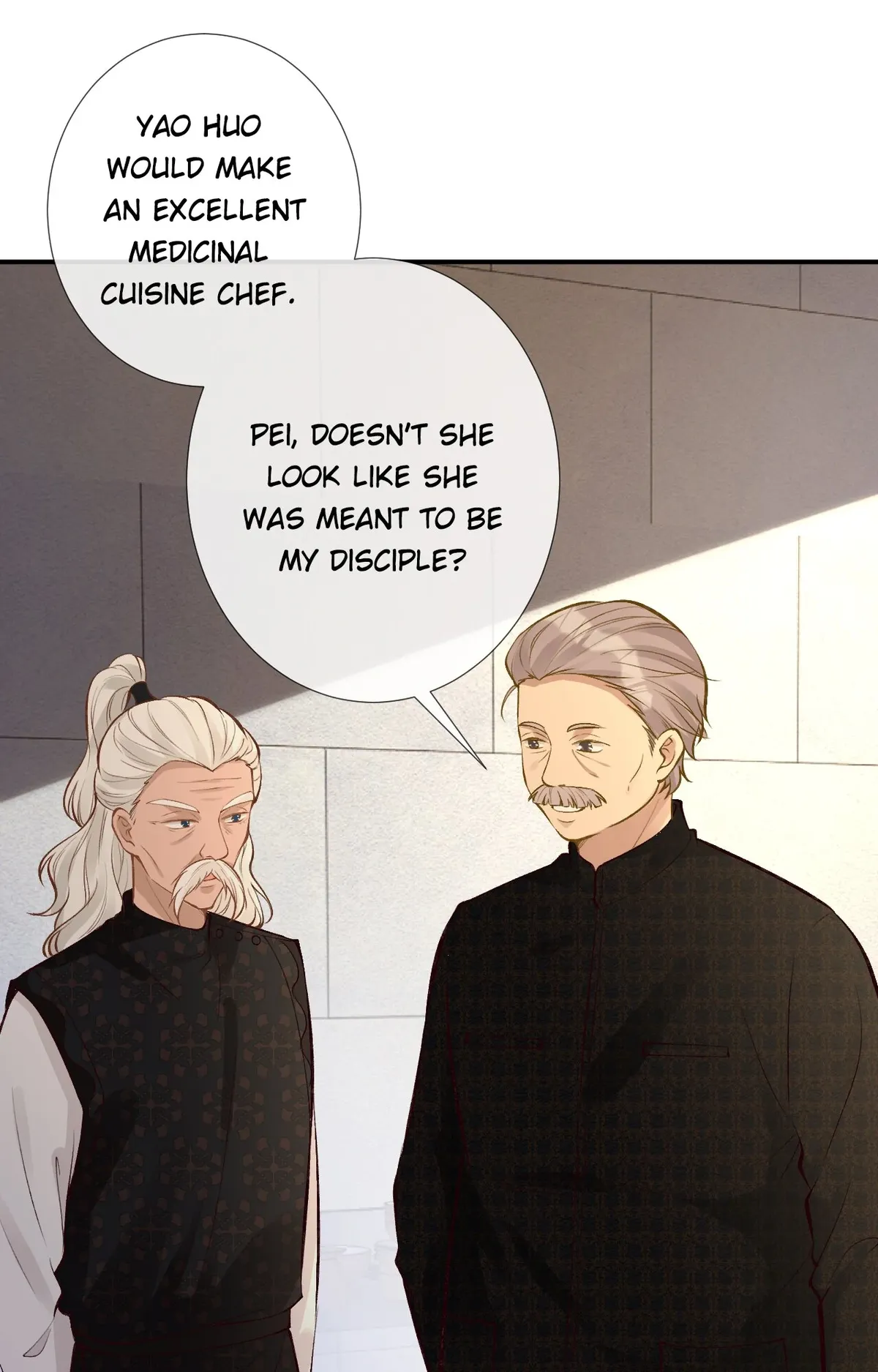 Everyone’s Darling Chapter 103 Online - página 43