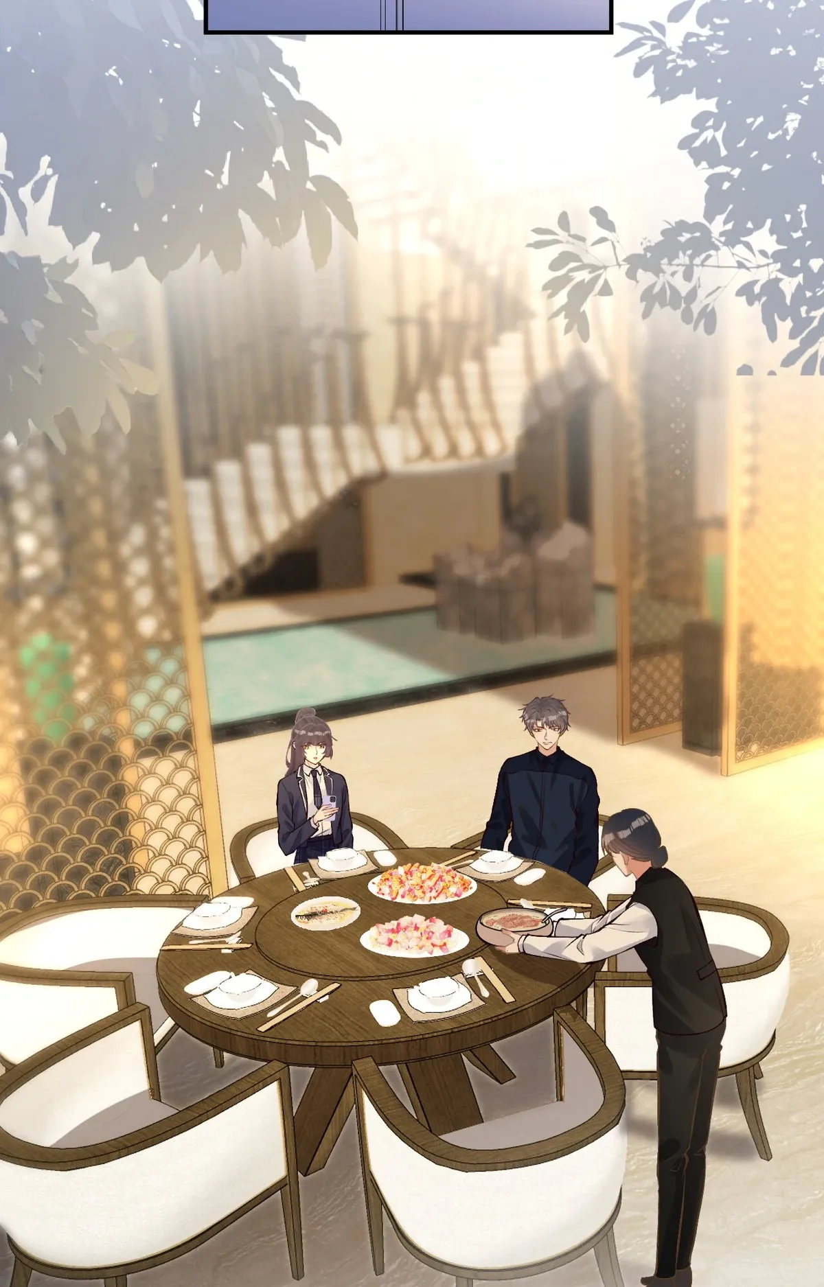 Everyone’s Darling Chapter 104 Online - página 2