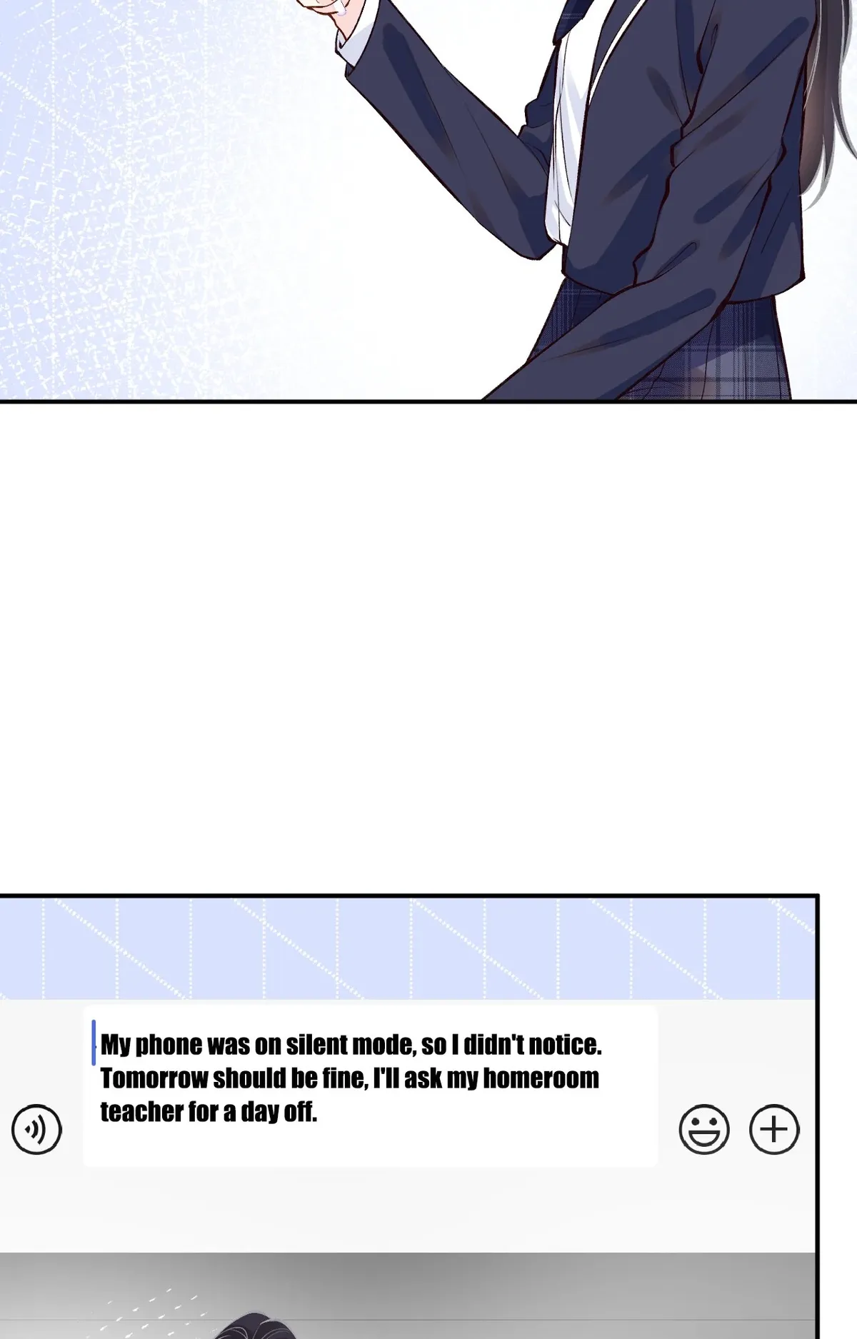 Everyone’s Darling Chapter 104 Online - página 4