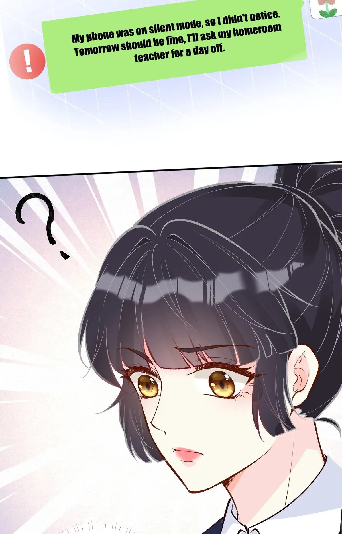 Everyone’s Darling Chapter 104 Online - página 6