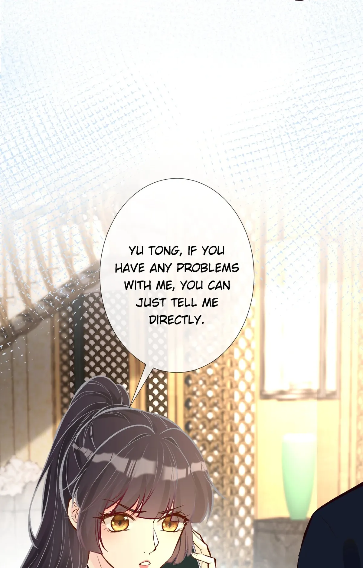 Everyone’s Darling Chapter 104 Online - página 8
