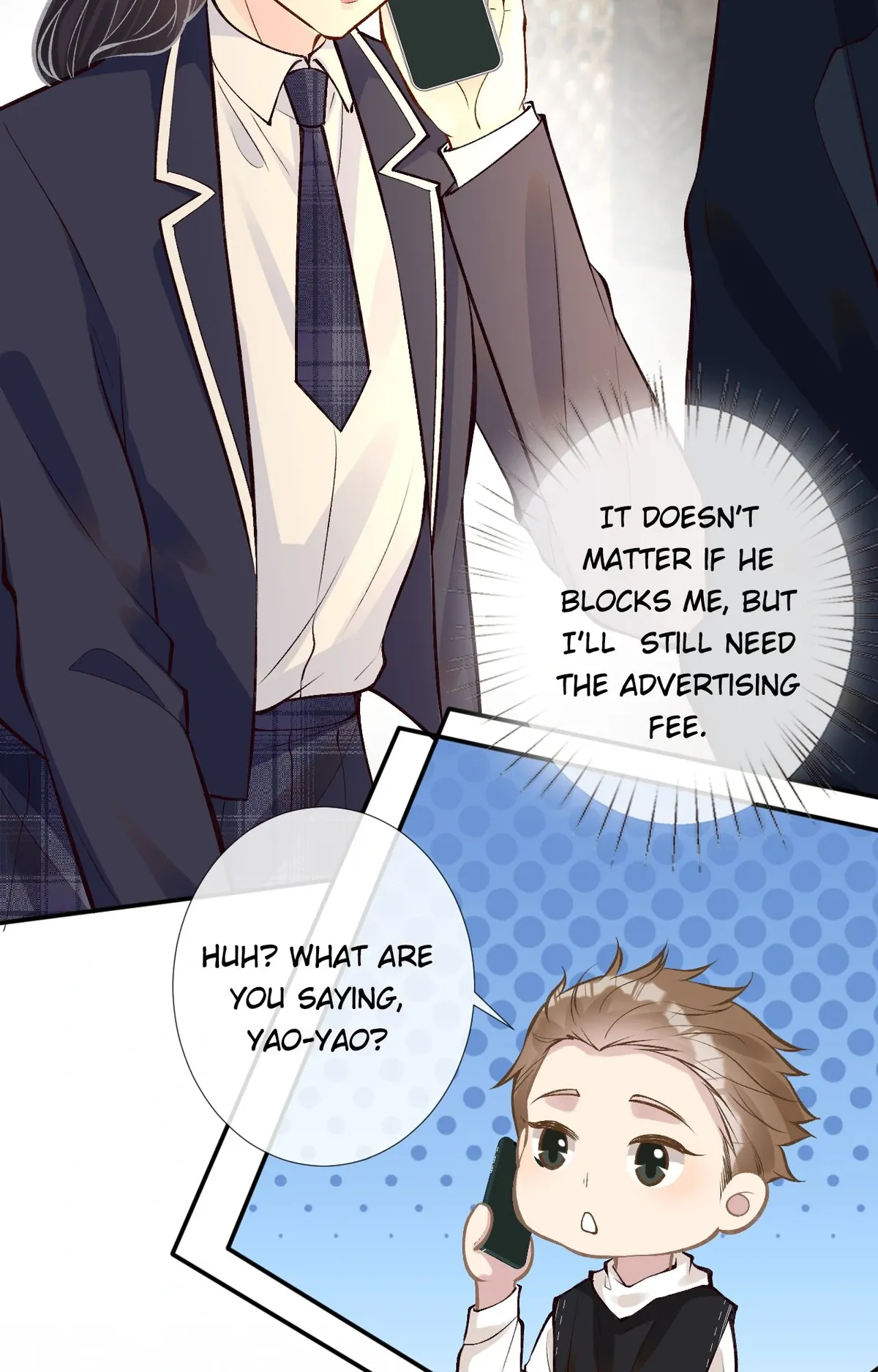 Everyone’s Darling Chapter 104 Online - página 9