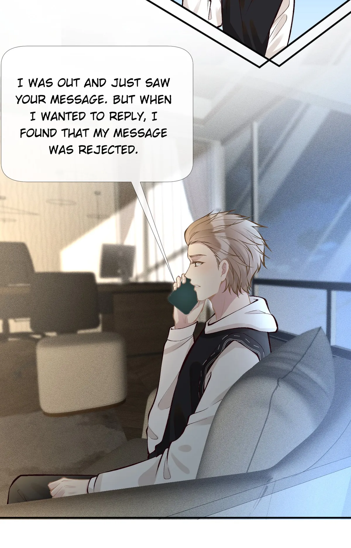 Everyone’s Darling Chapter 104 Online - página 10