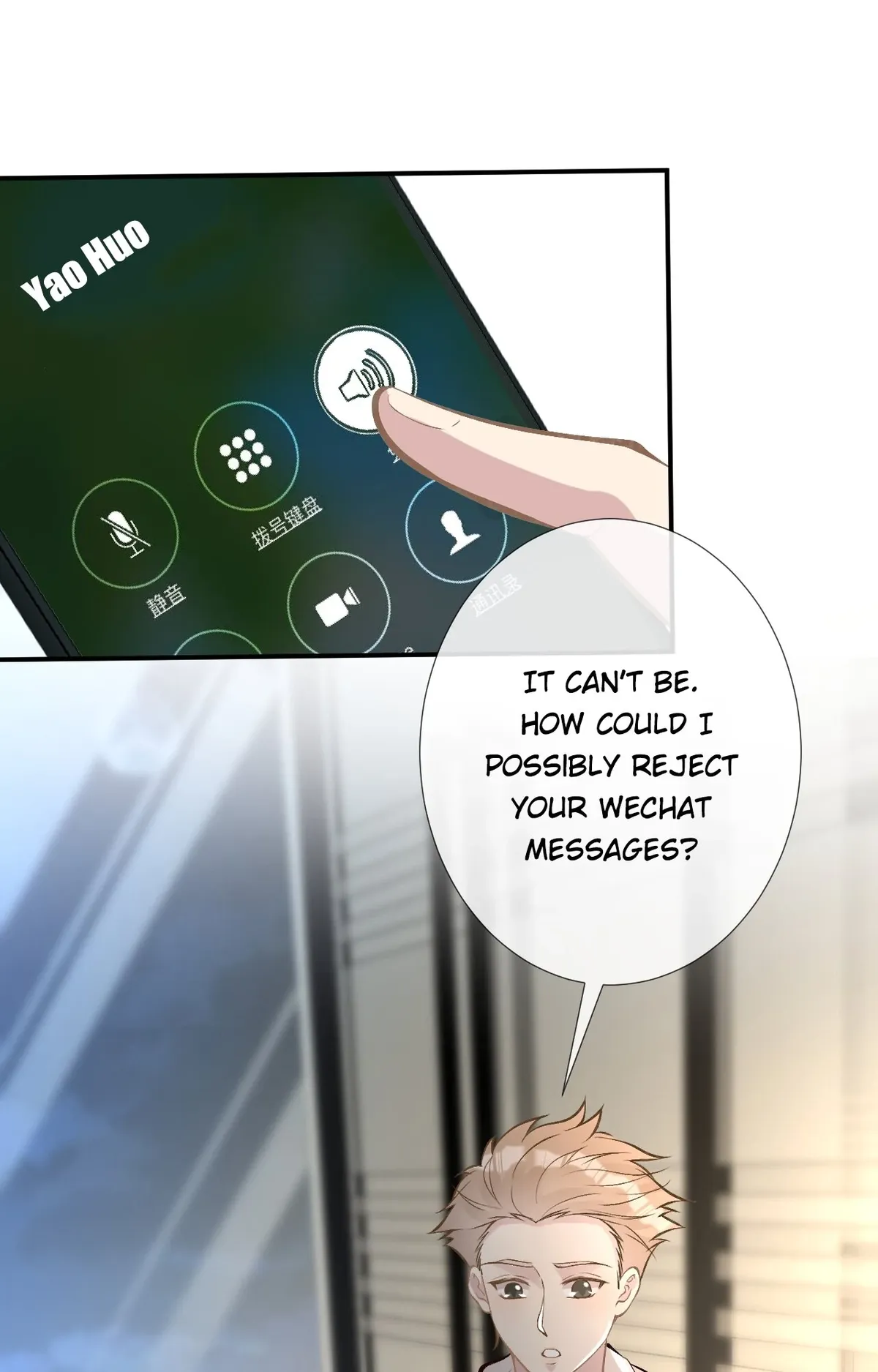 Everyone’s Darling Chapter 104 Online - página 11