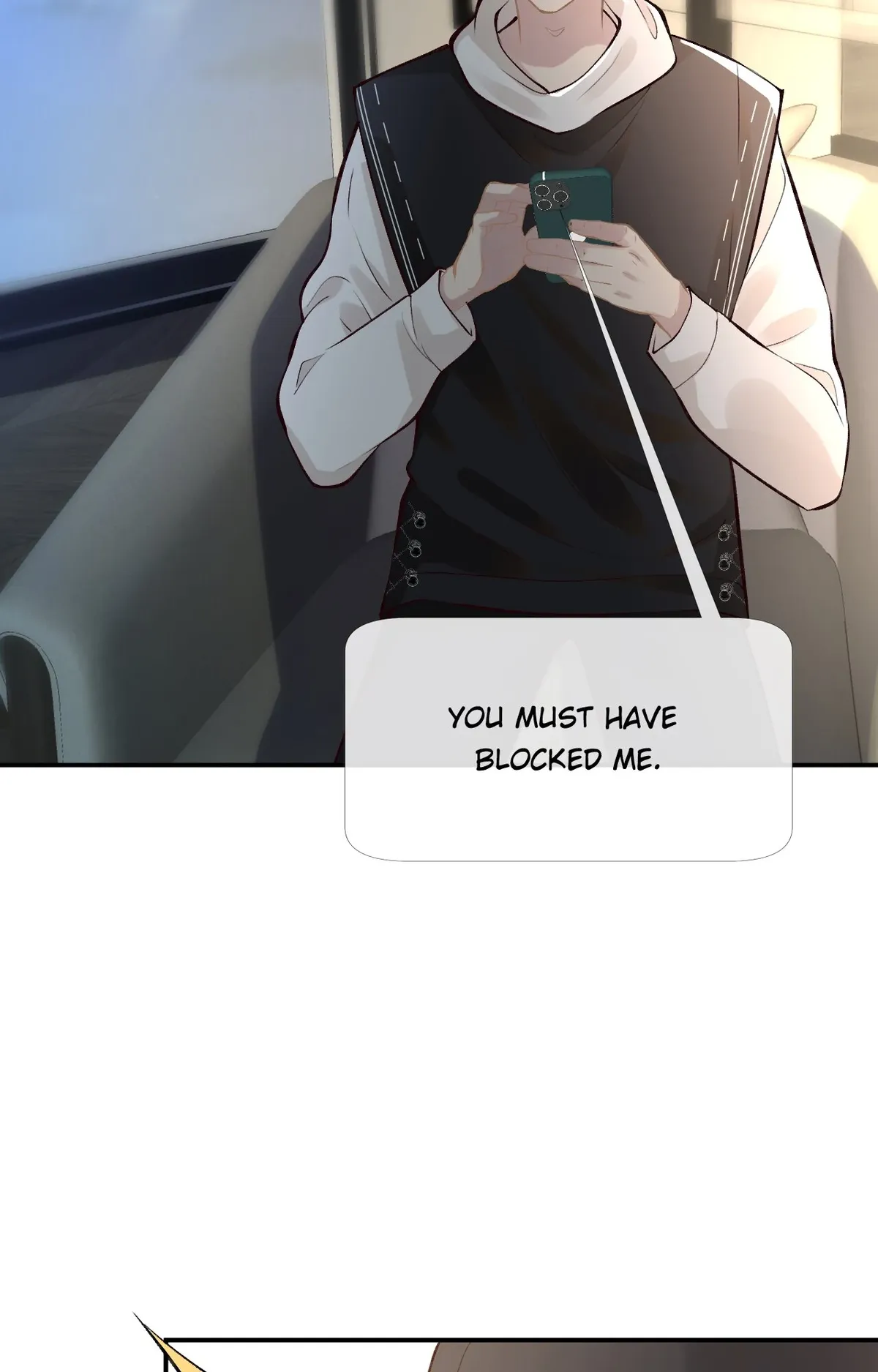 Everyone’s Darling Chapter 104 Online - página 12