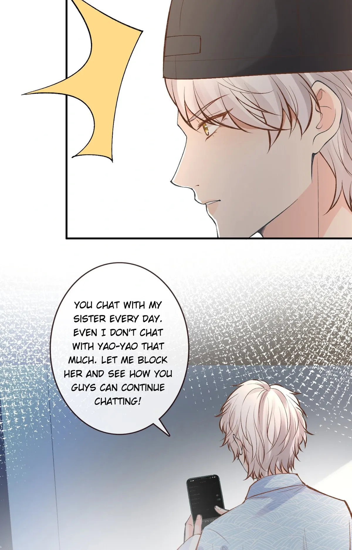 Everyone’s Darling Chapter 104 Online - página 13