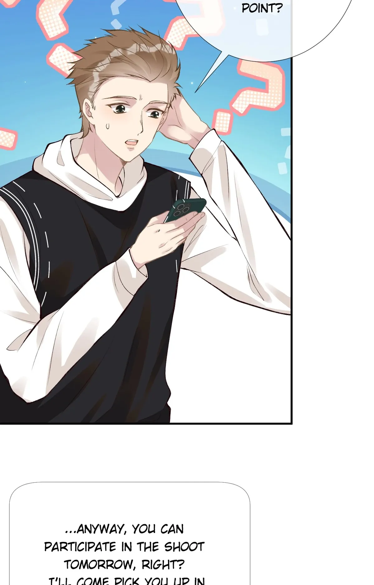 Everyone’s Darling Chapter 104 Online - página 16