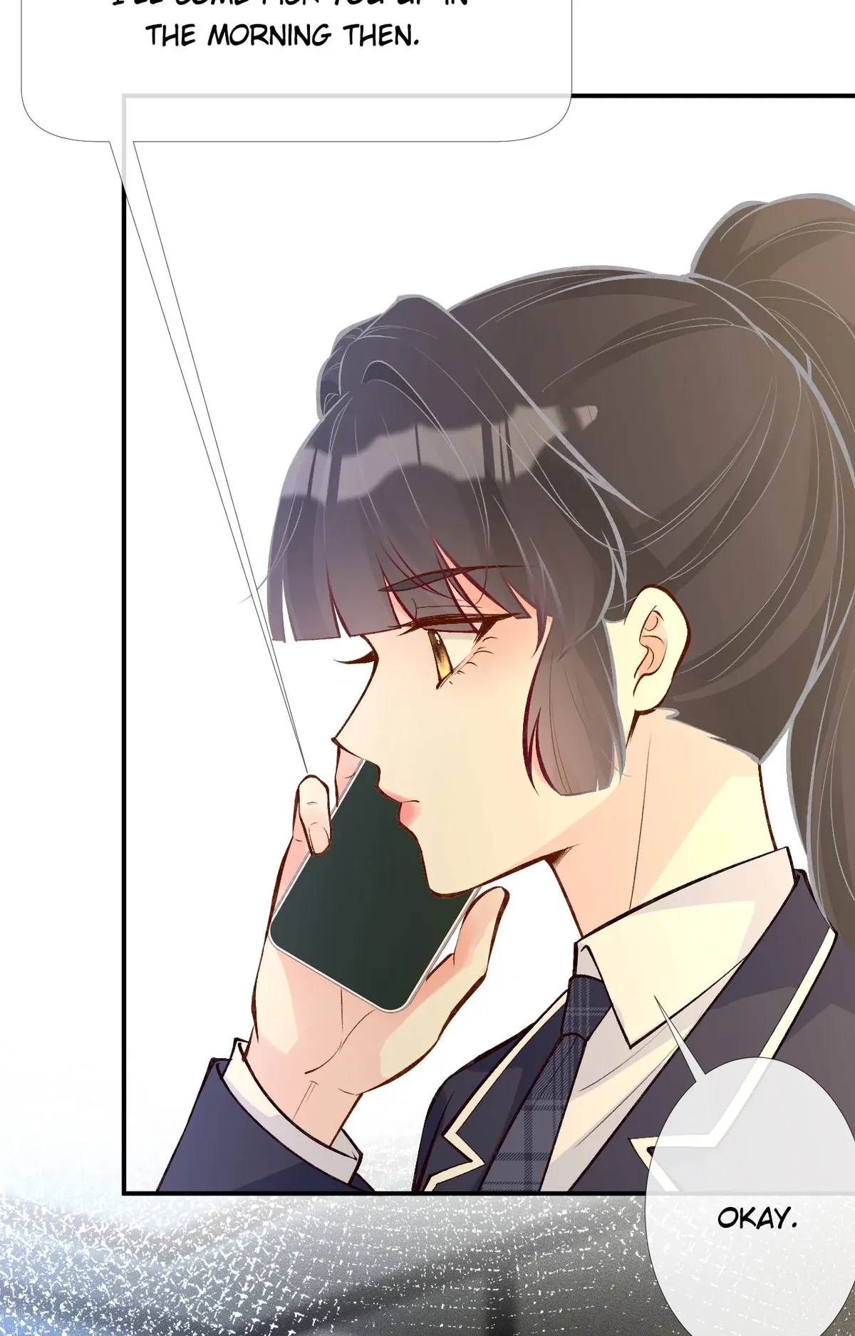 Everyone’s Darling Chapter 104 Online - página 17