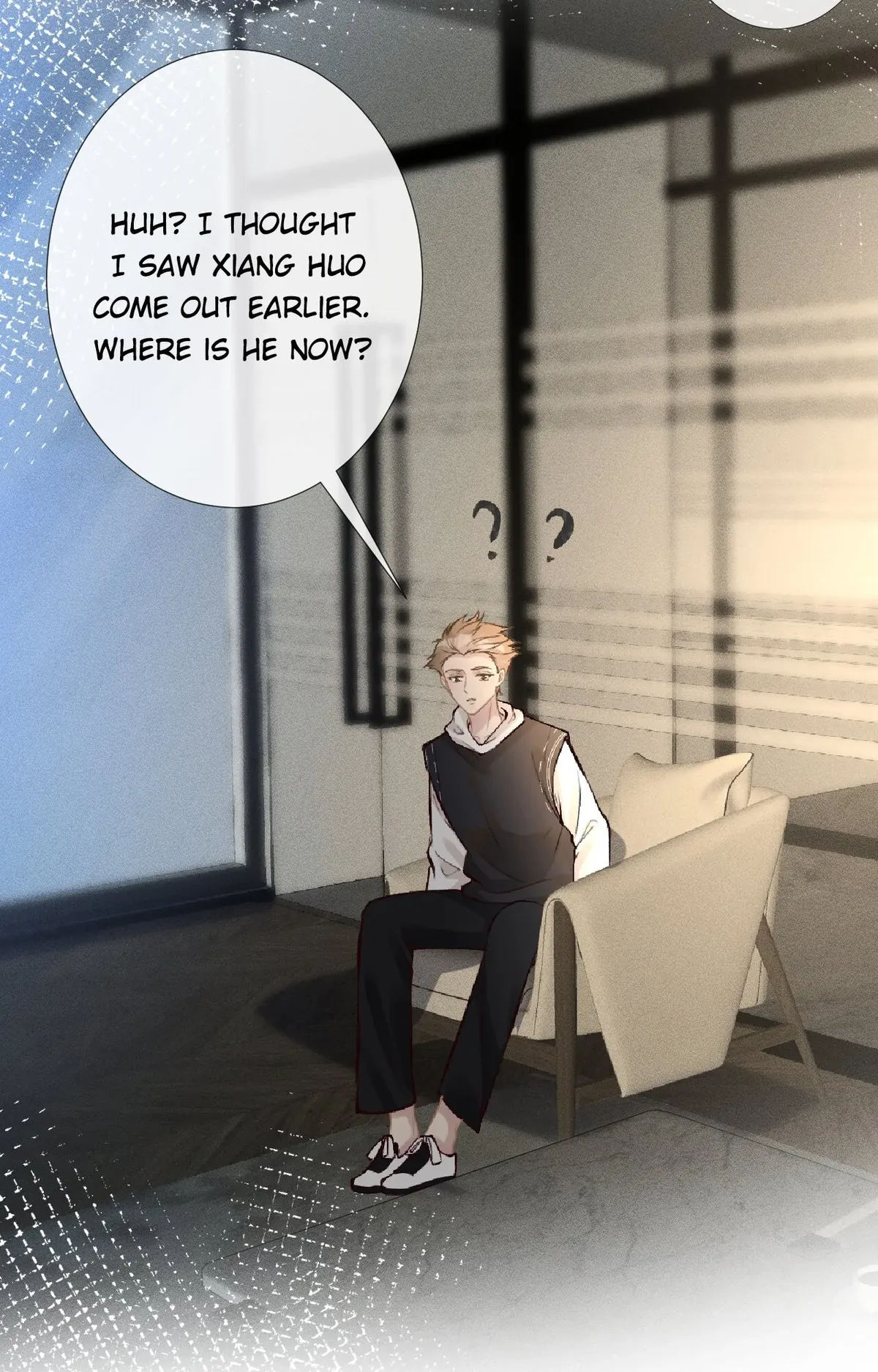 Everyone’s Darling Chapter 104 Online - página 18