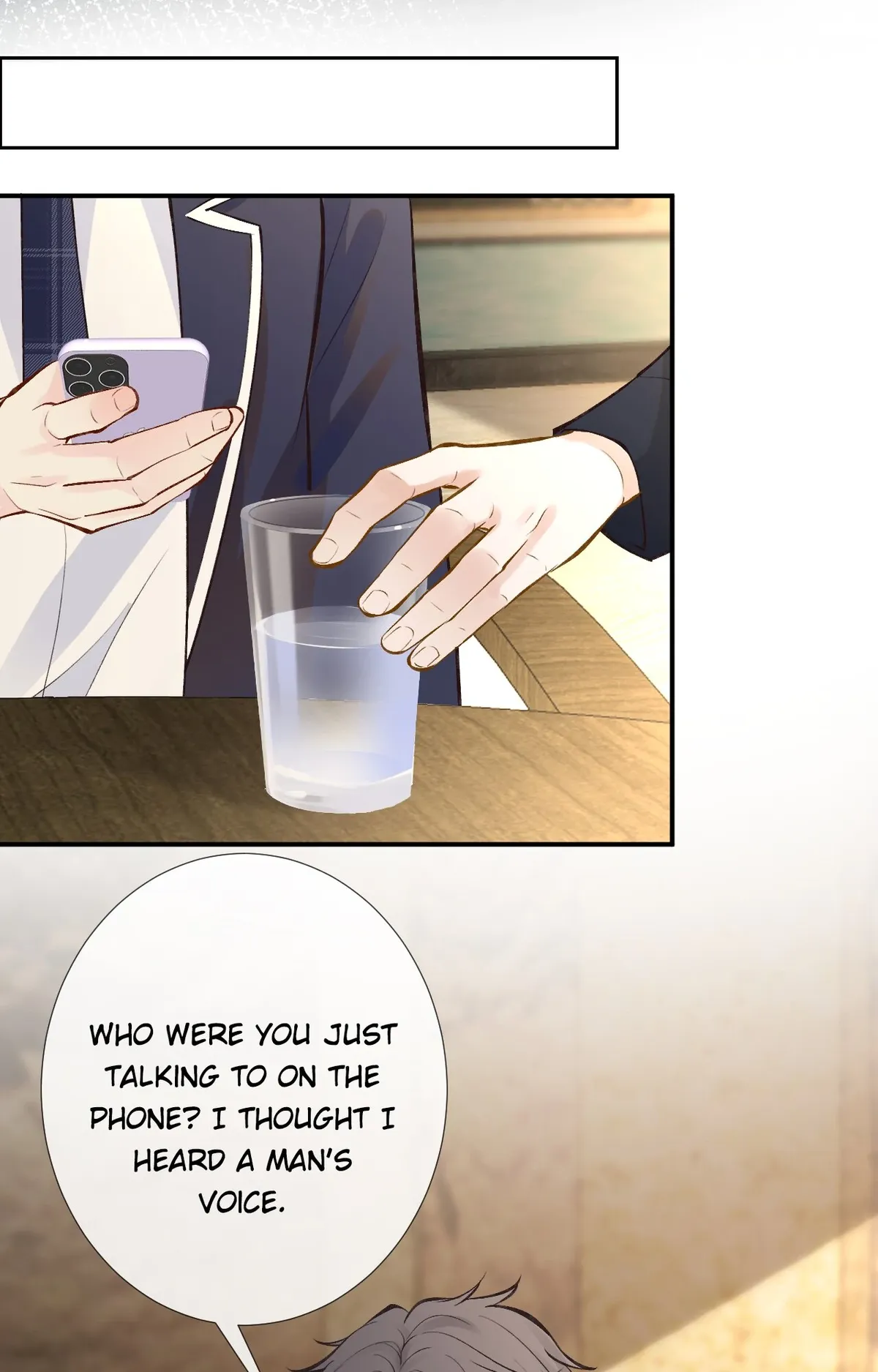 Everyone’s Darling Chapter 104 Online - página 19