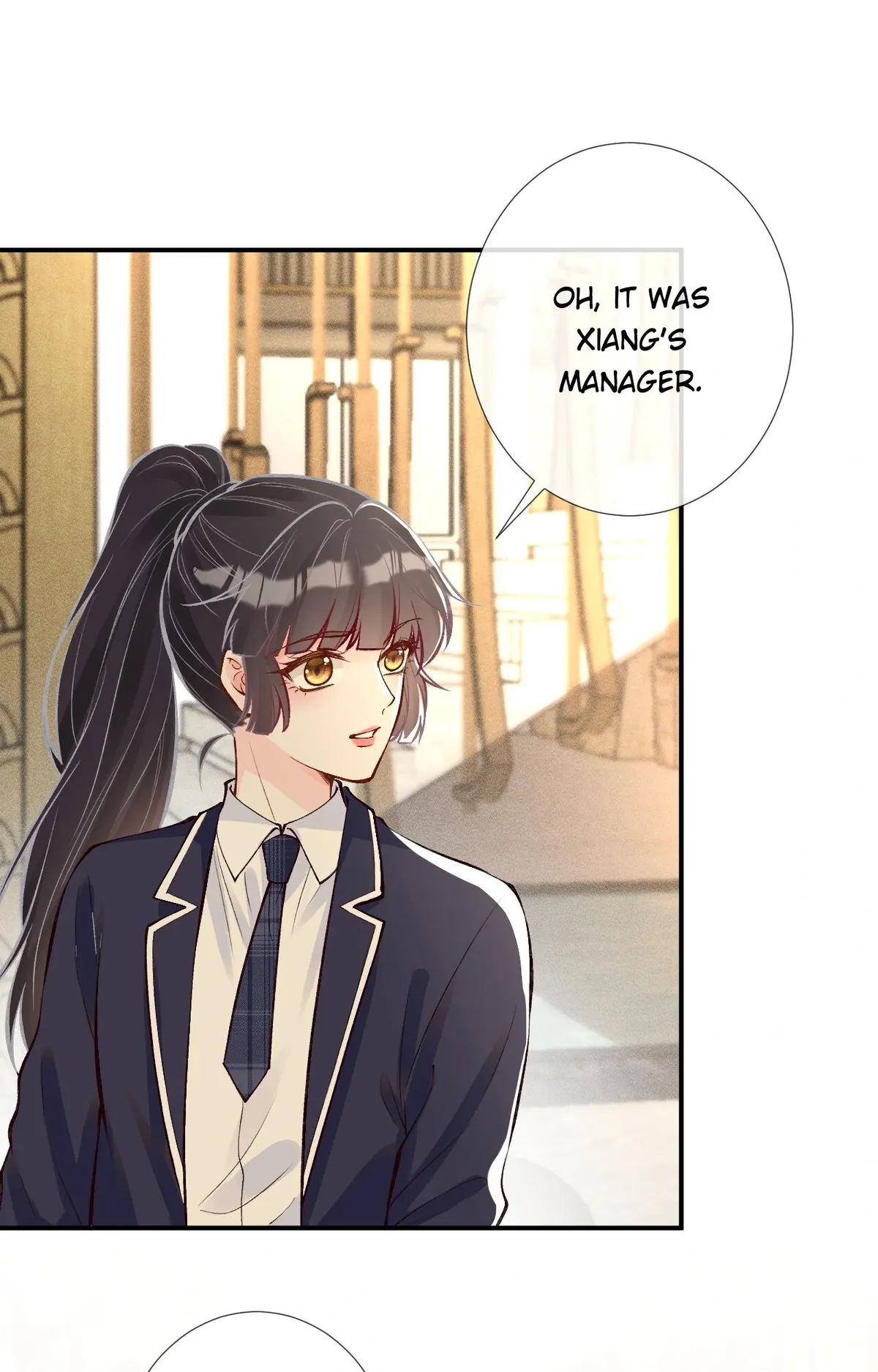 Everyone’s Darling Chapter 104 Online - página 21