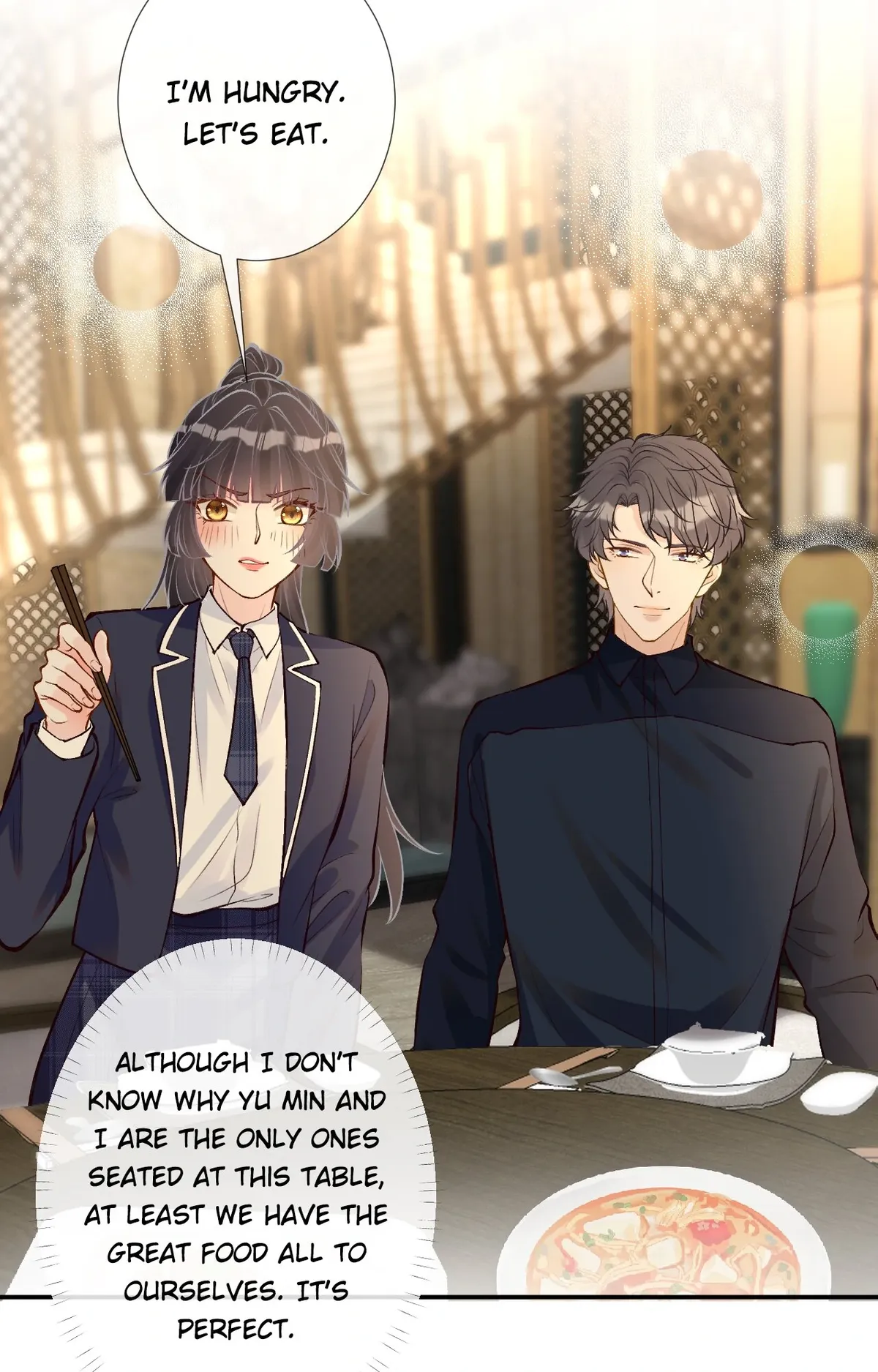 Everyone’s Darling Chapter 104 Online - página 22