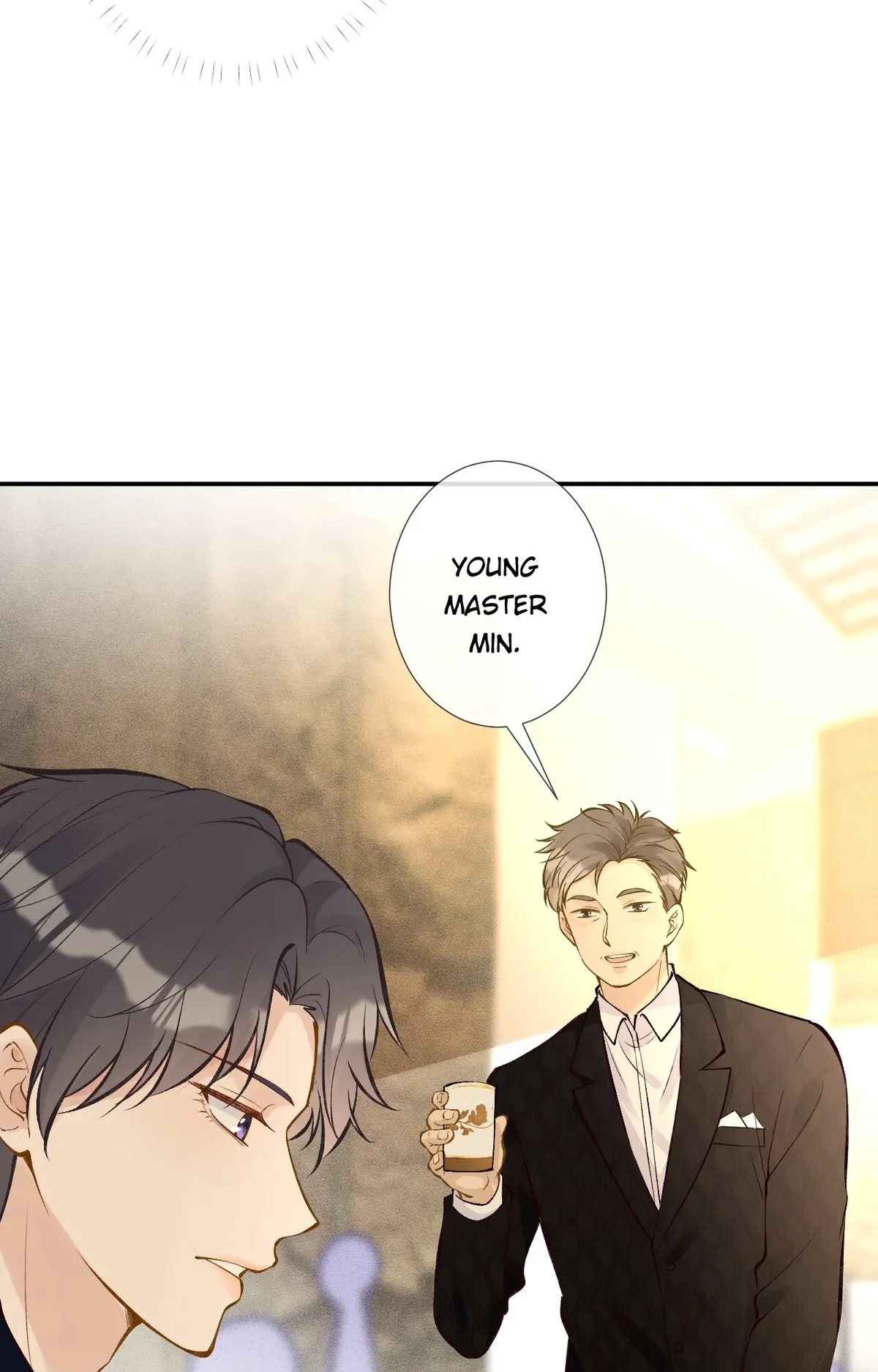 Everyone’s Darling Chapter 104 Online - página 23