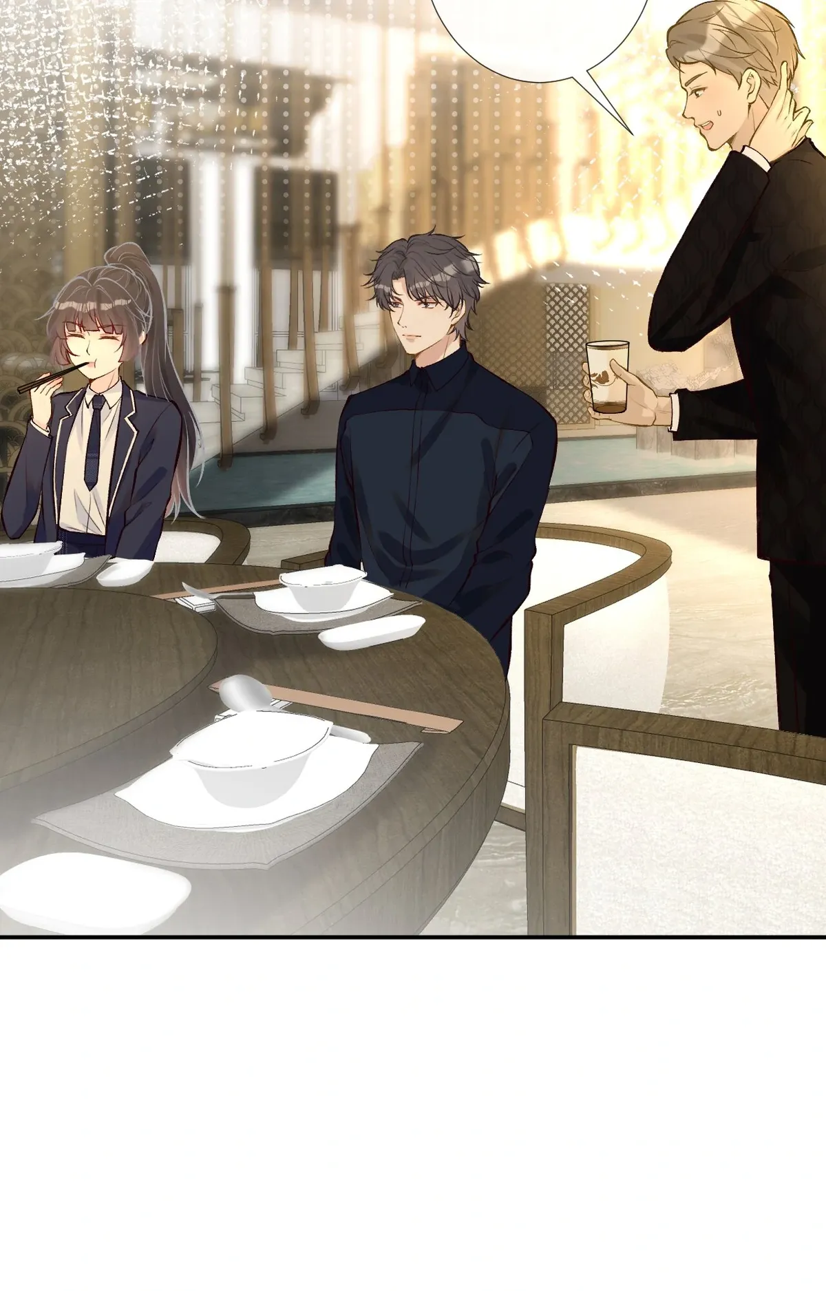 Everyone’s Darling Chapter 104 Online - página 26
