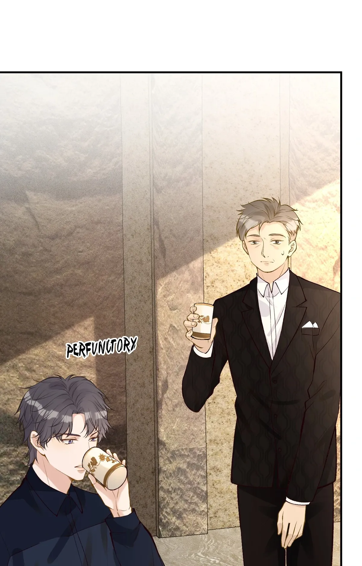Everyone’s Darling Chapter 104 Online - página 27