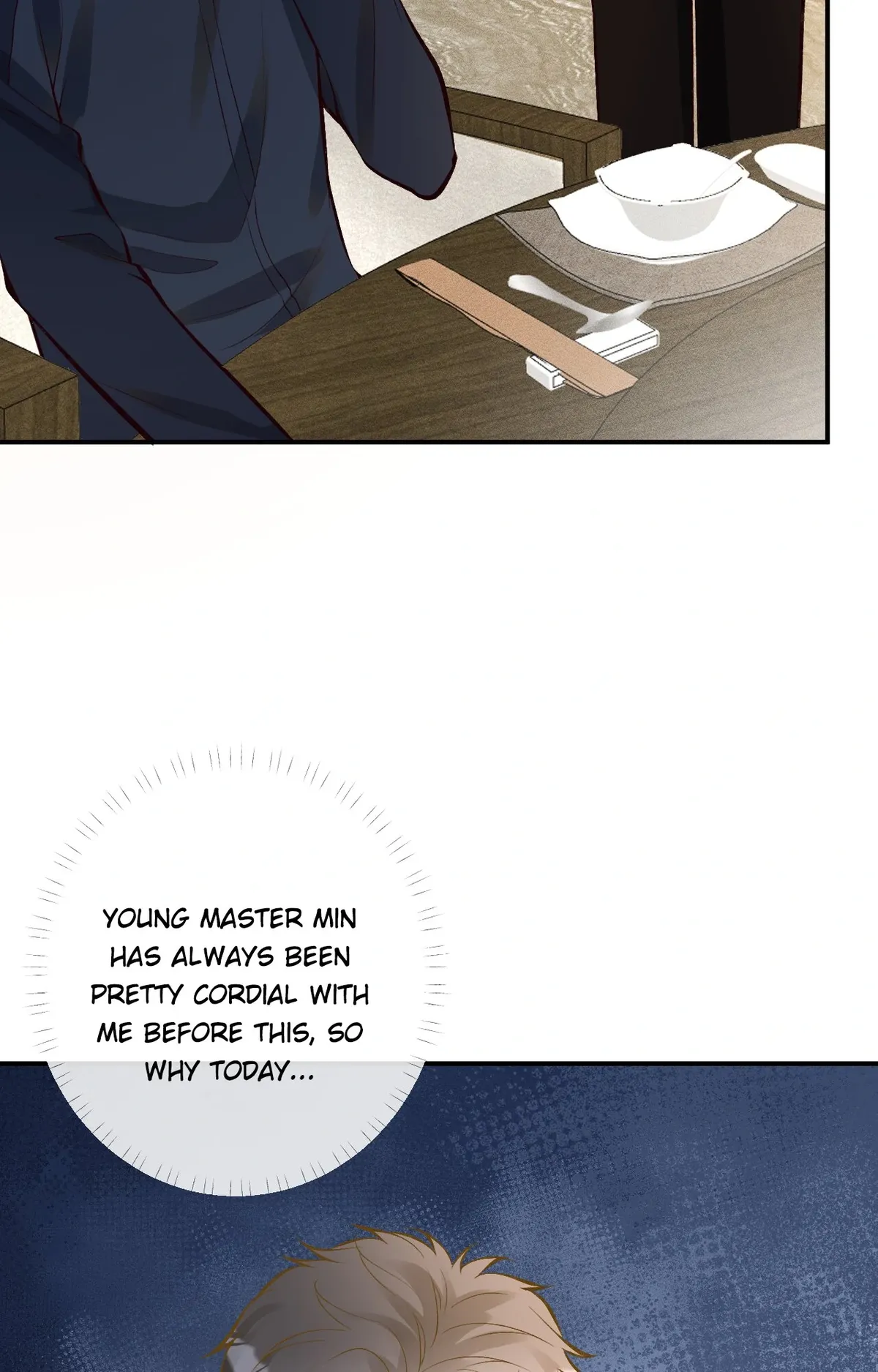 Everyone’s Darling Chapter 104 Online - página 28