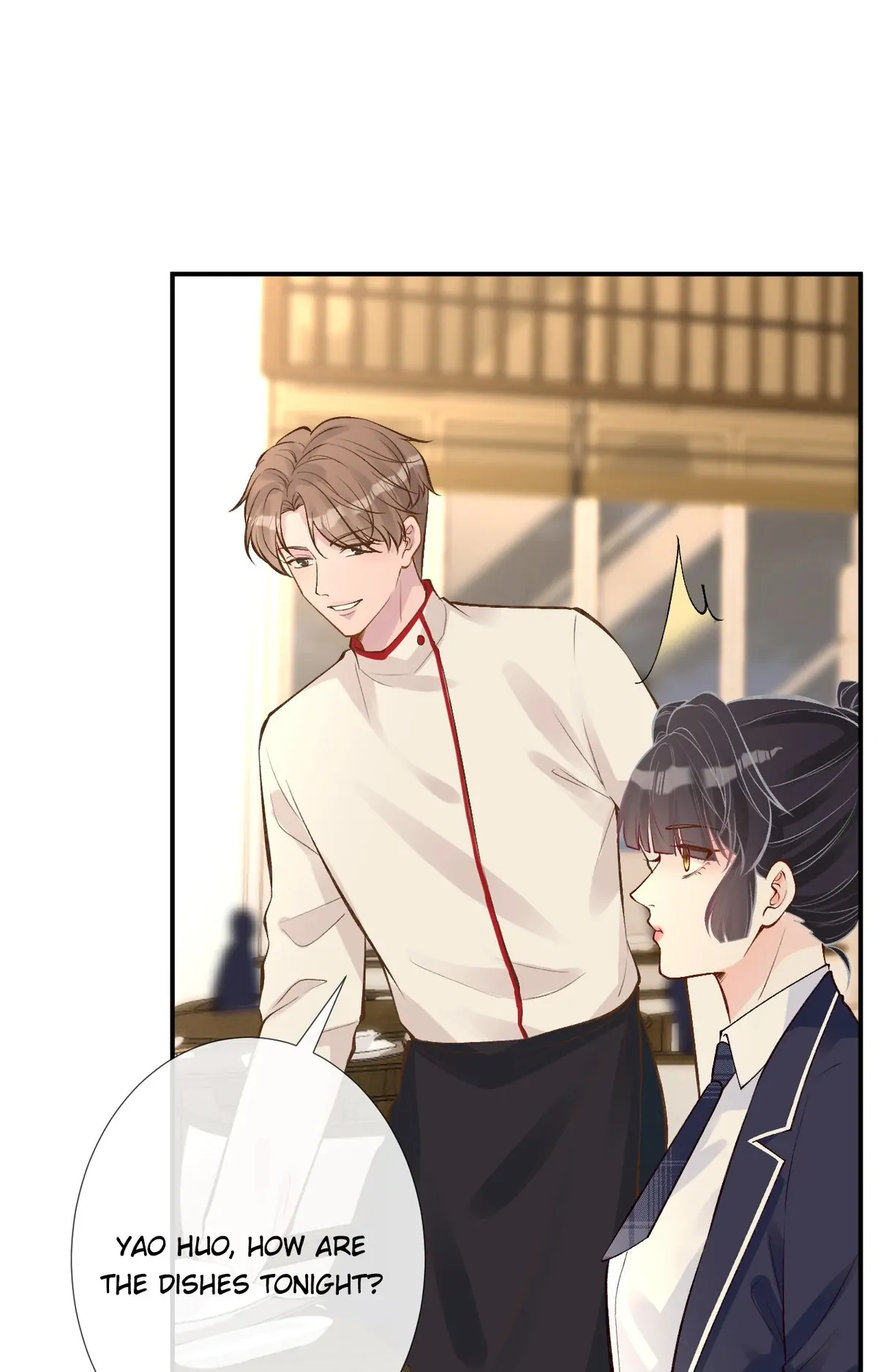 Everyone’s Darling Chapter 104 Online - página 31