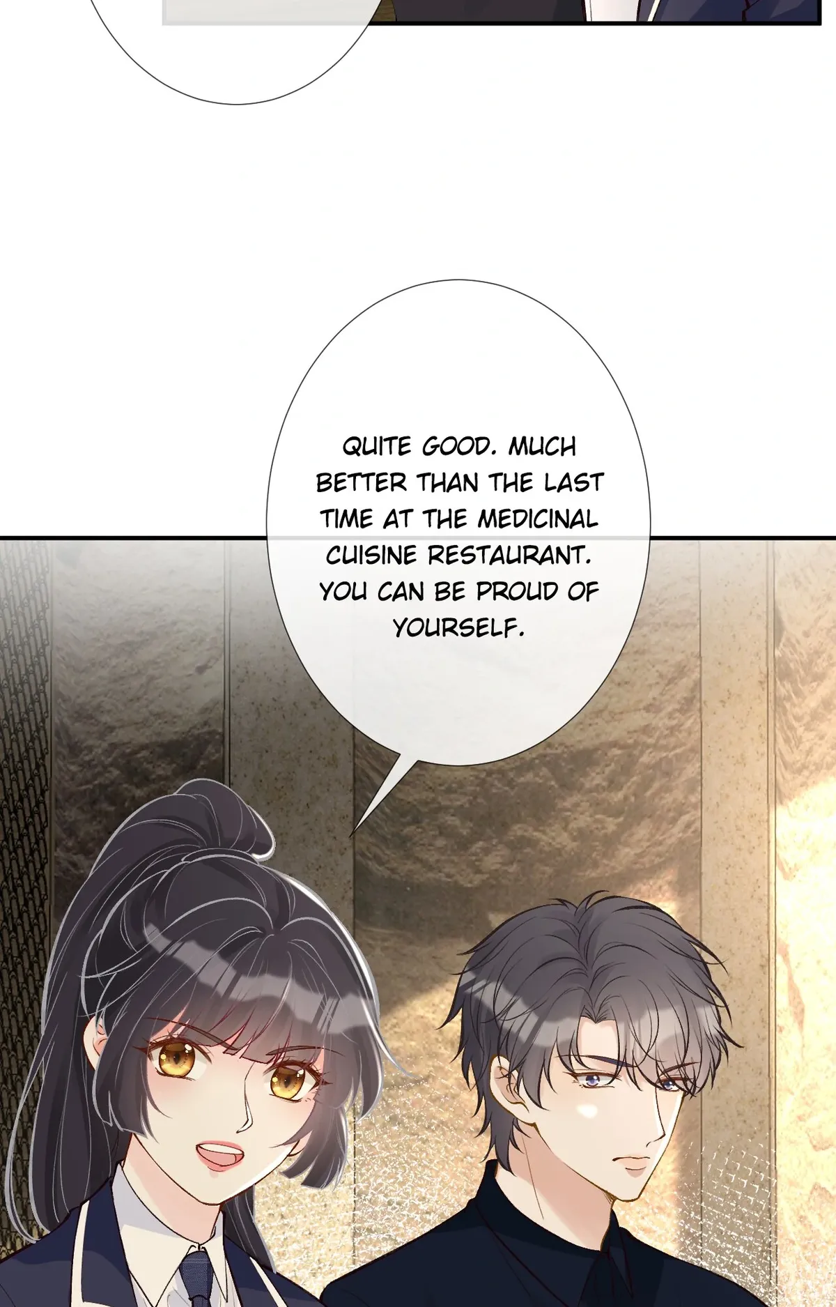 Everyone’s Darling Chapter 104 Online - página 32