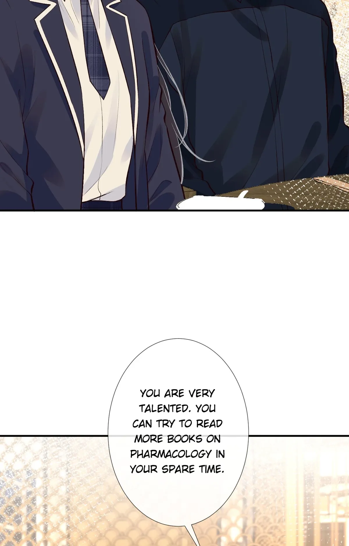 Everyone’s Darling Chapter 104 Online - página 33