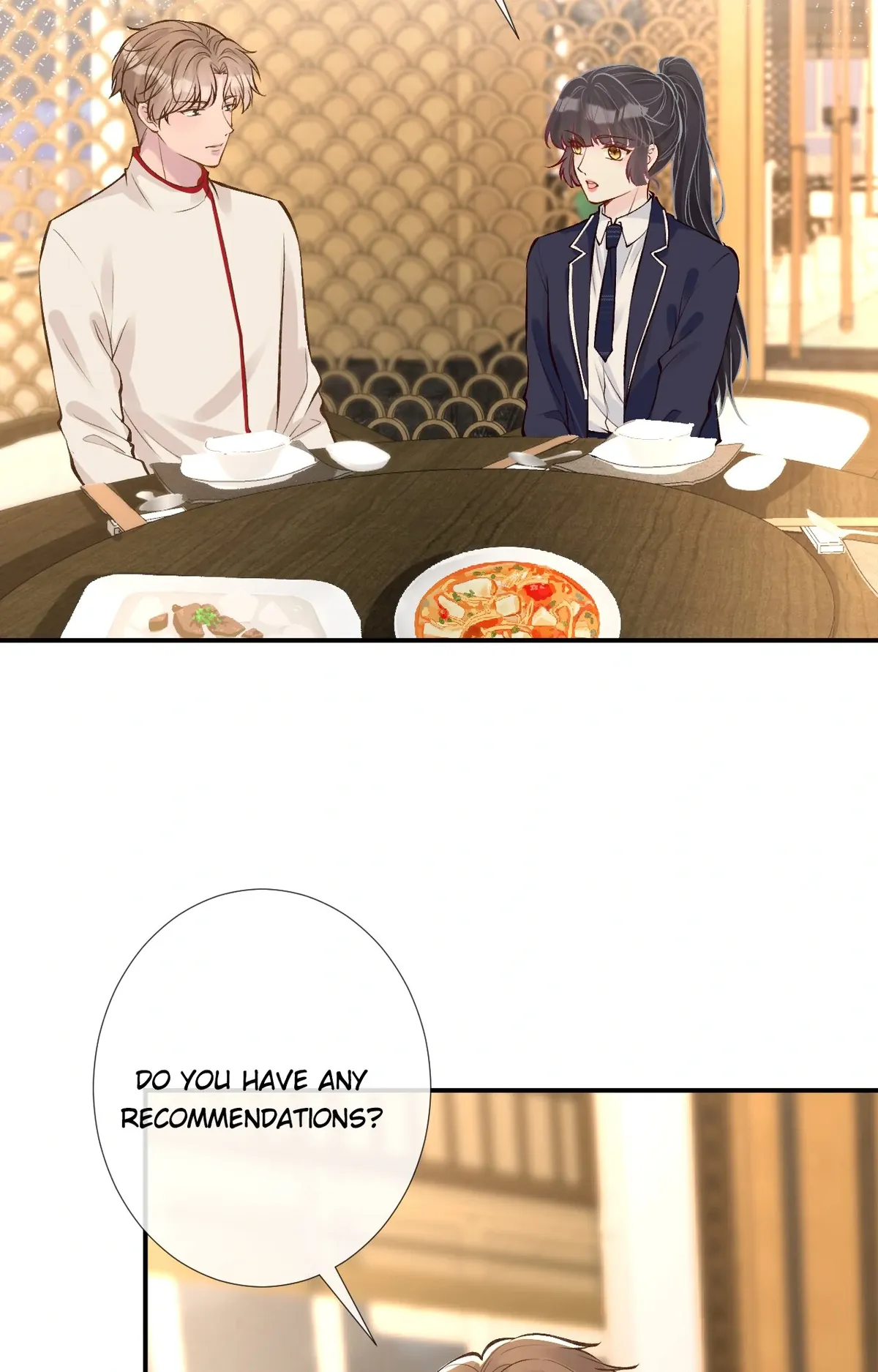 Everyone’s Darling Chapter 104 Online - página 34