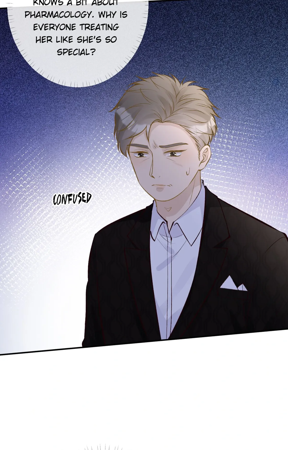 Everyone’s Darling Chapter 104 Online - página 36