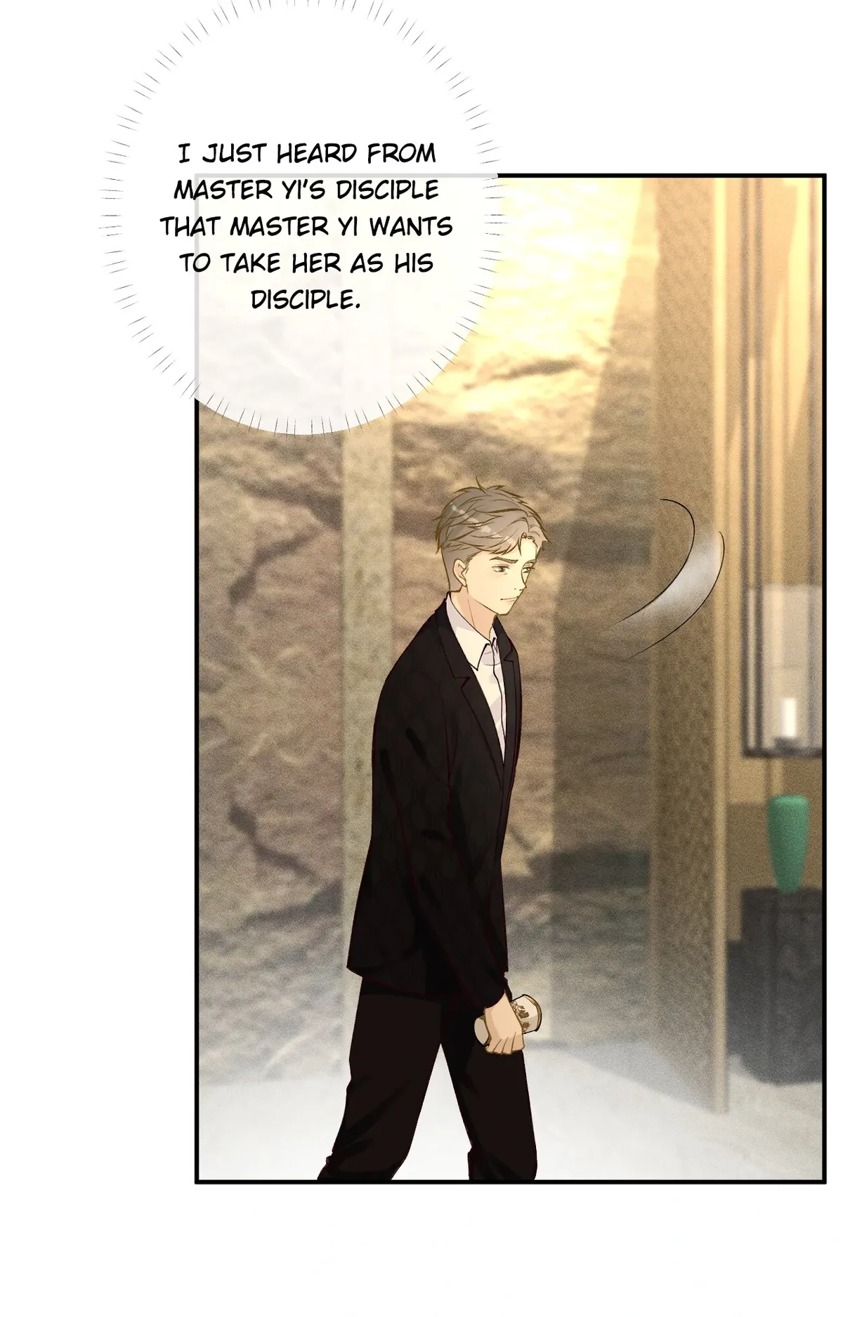 Everyone’s Darling Chapter 104 Online - página 37